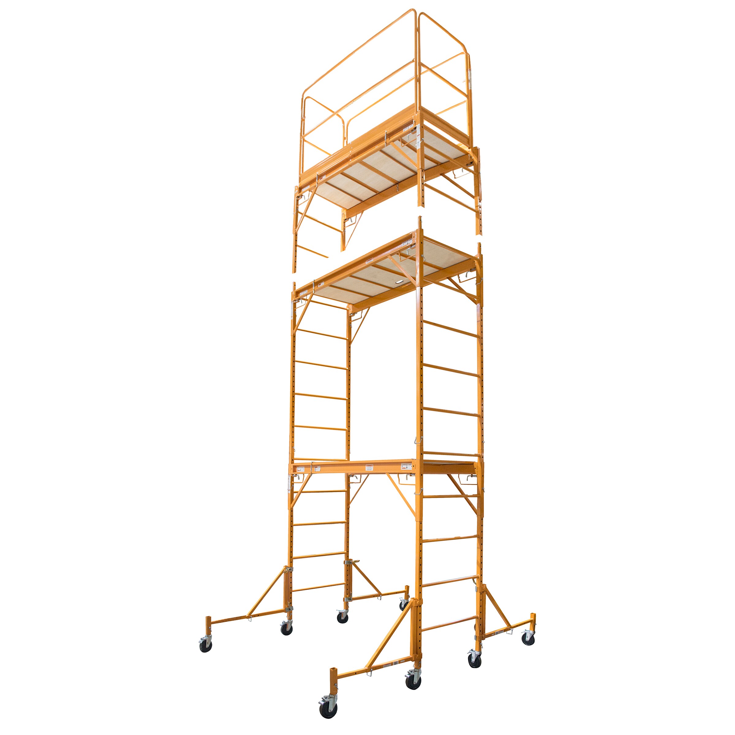 Pro-Series by Buffalo Tools TOWERINT253 Scaffolding-Systems - View #3