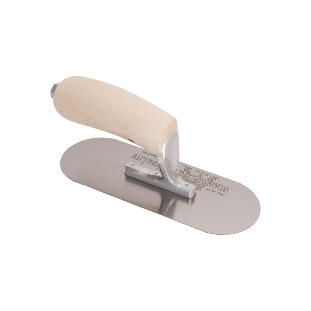 Marshalltown SP83SSR3 Concrete-Trowels - View #2