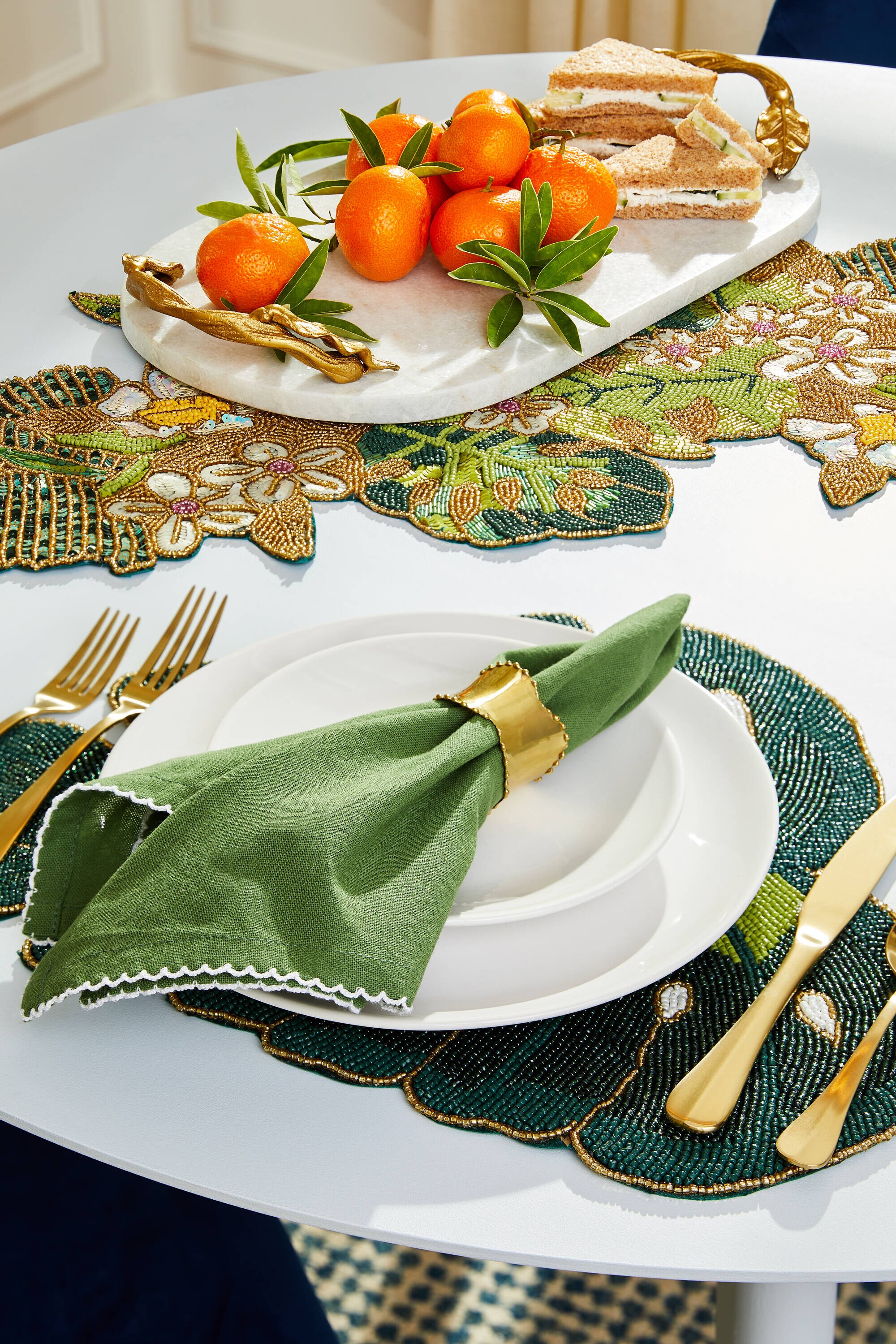 allen + roth SCLLP-151 Serveware-Accessories - View #2