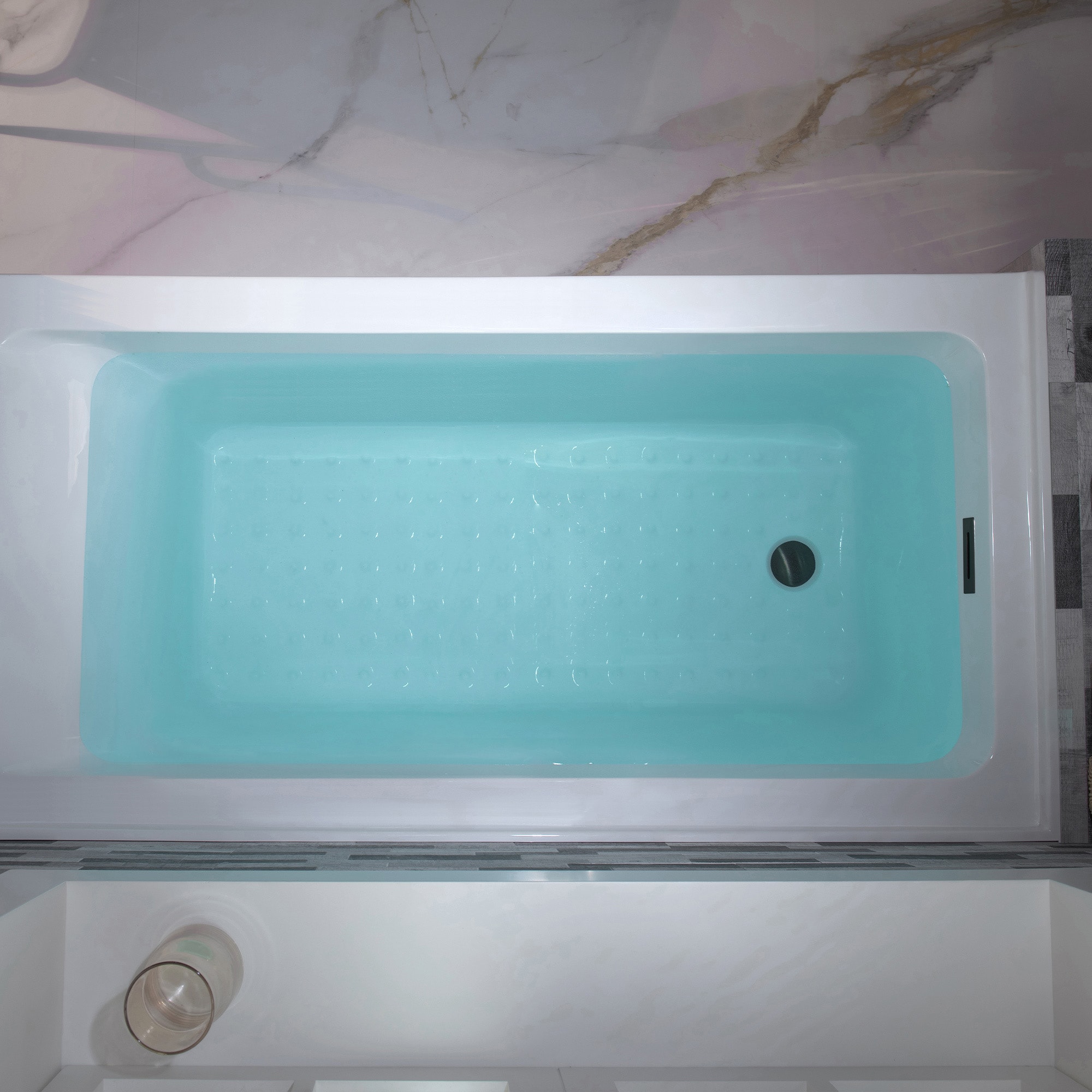 Woodbridge LB341 bathtubs - View #5