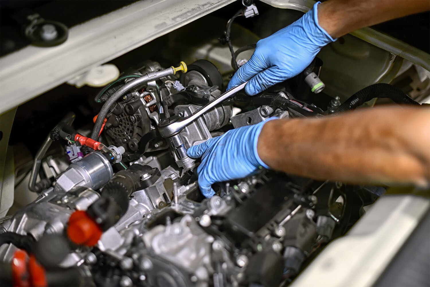 HandCrew USHG-3684 Cleaning-Gloves - View #5