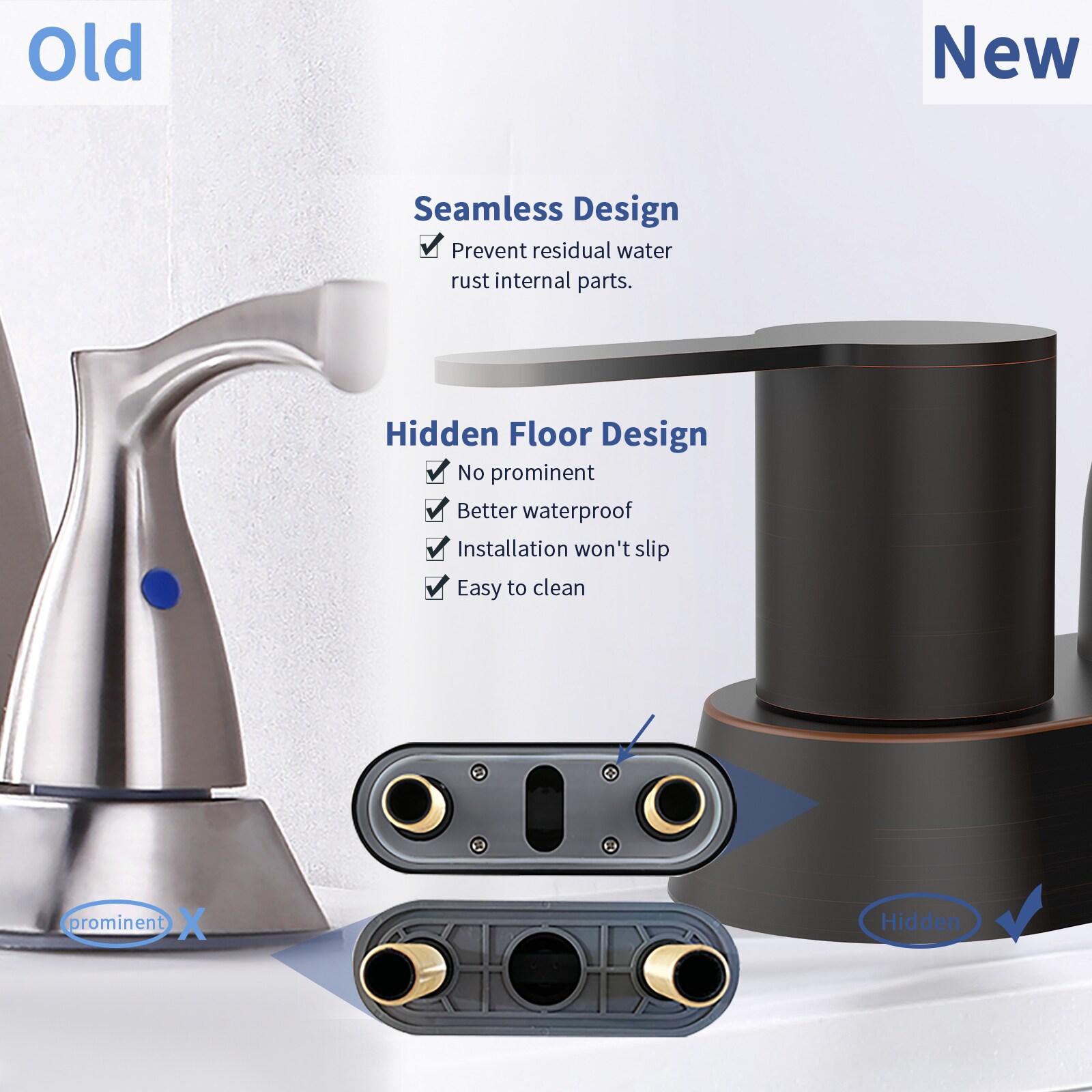 LOVMOR SF-J-T3177P289666 Lavatory-Faucets - View #5