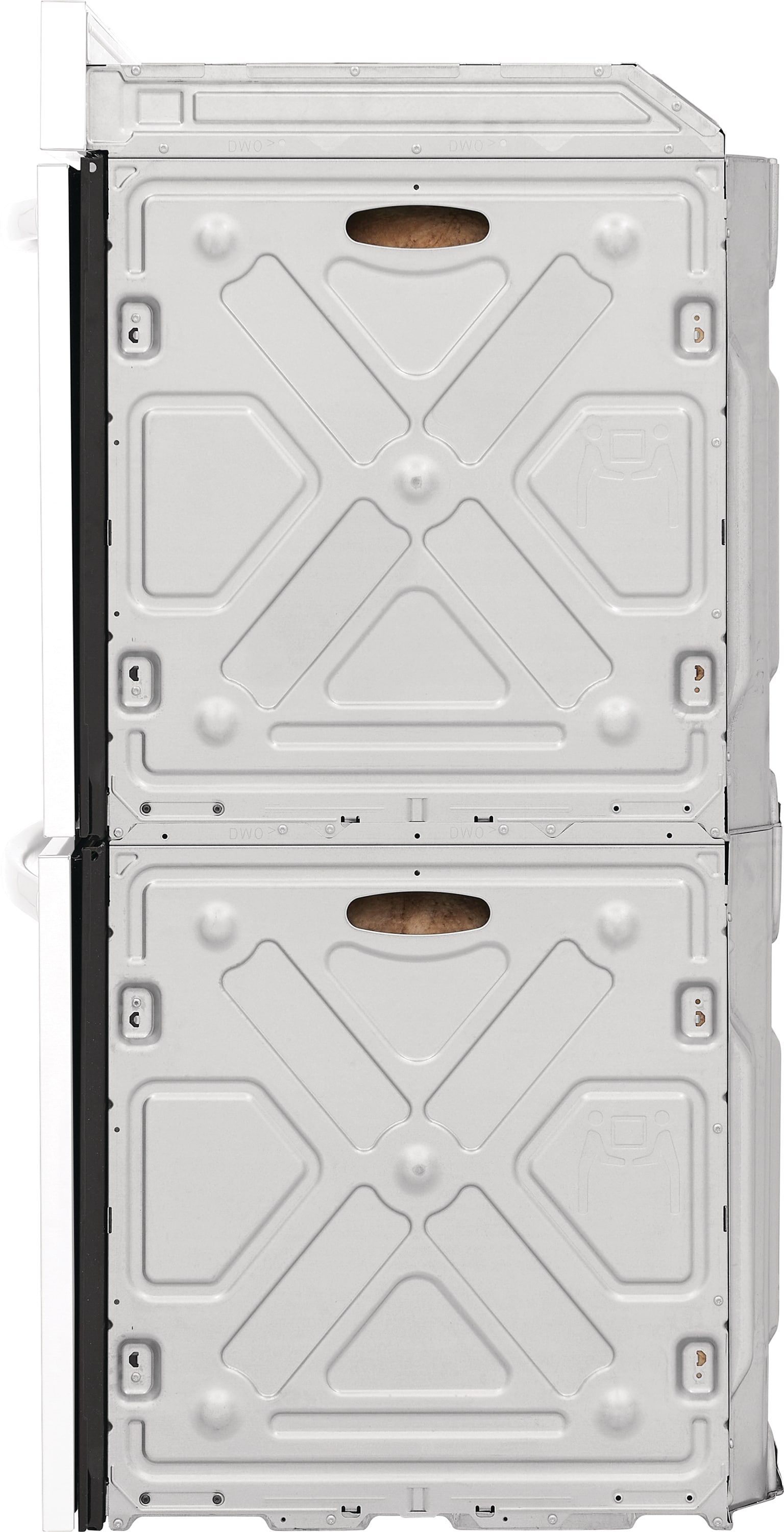 Frigidaire FCWD3027AW Dwall-Elec-Oven - View #11