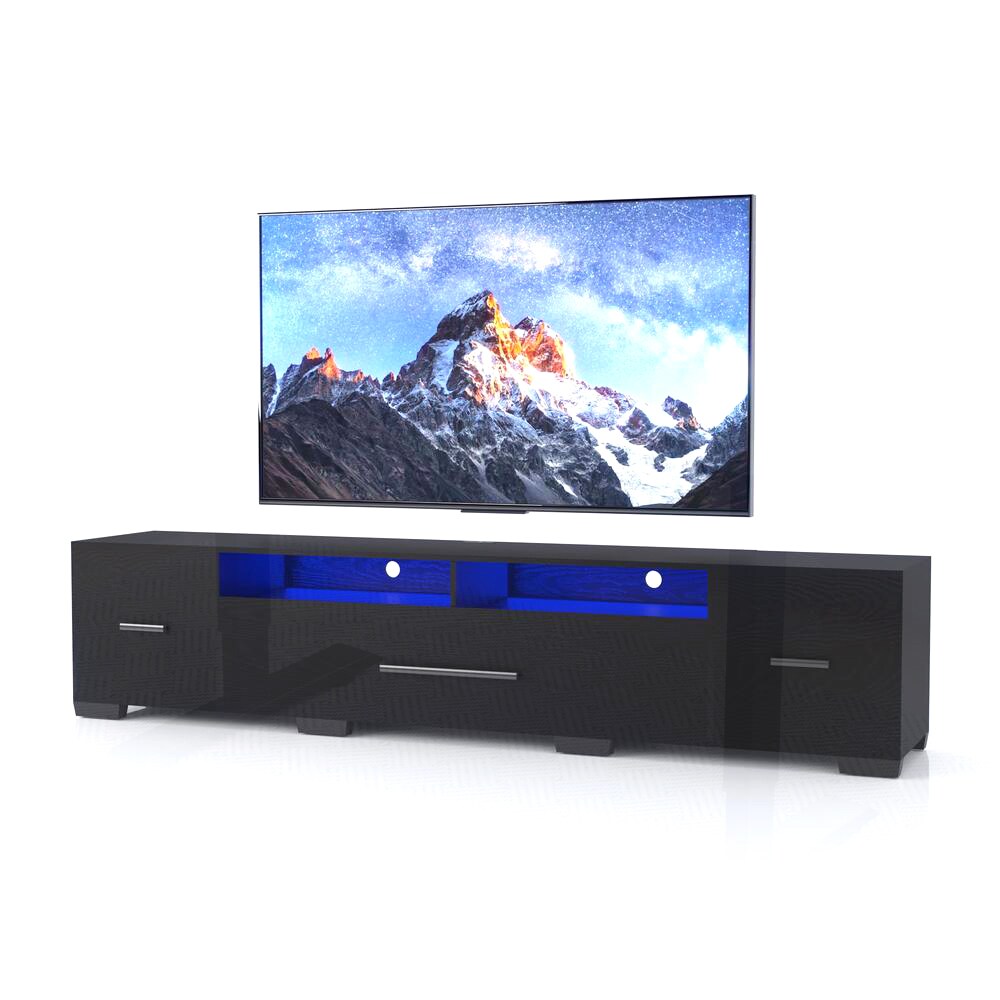 SunJet O83K9X4BWPC4M Tv-Stands - View #2