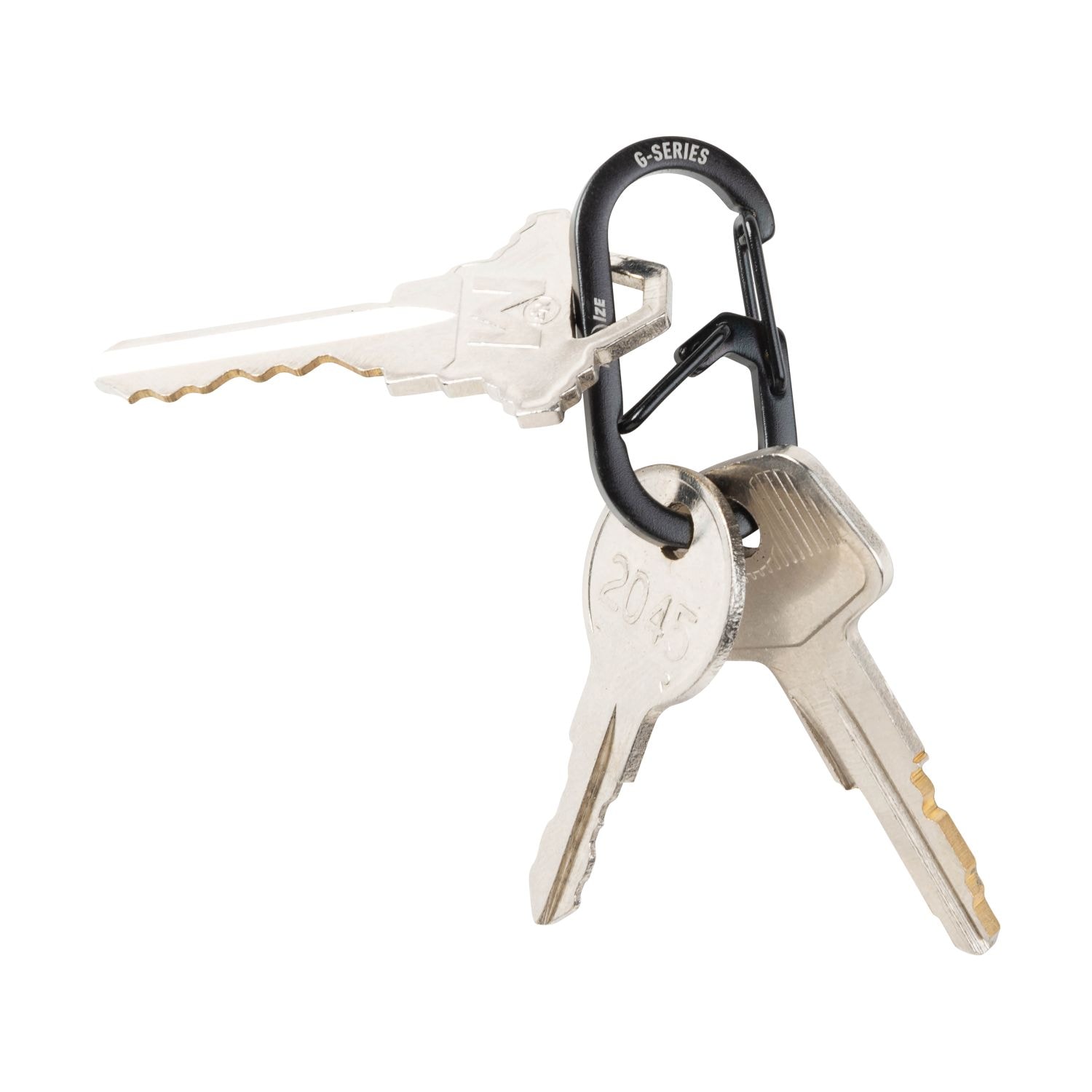 Nite Ize GS1-01-2R6 Key-Accessories - View #7