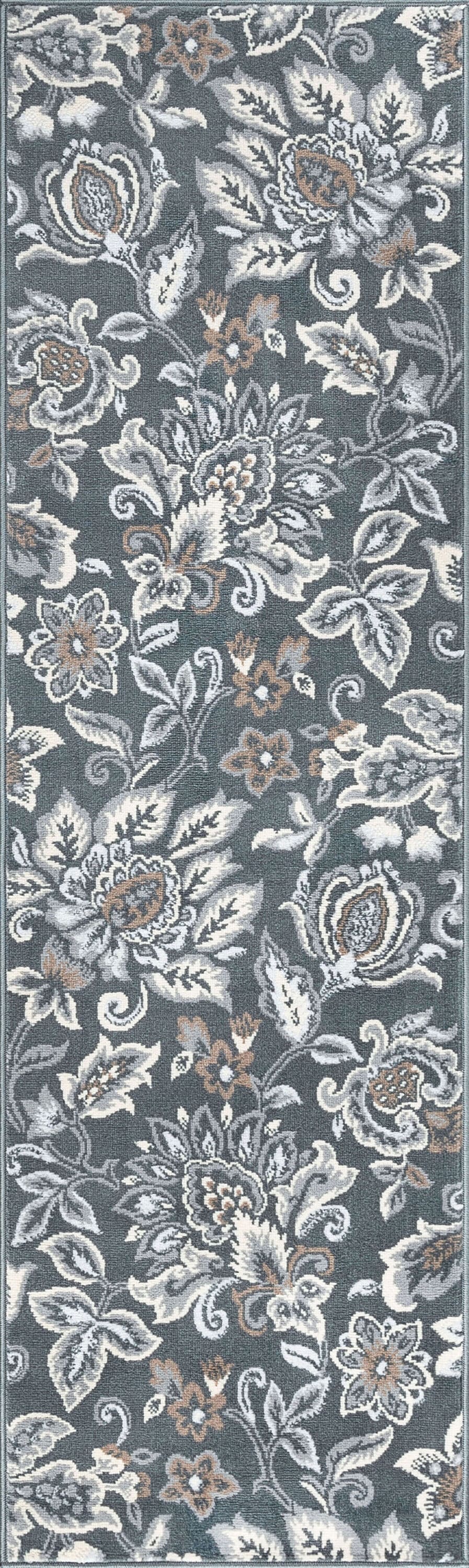 Tayse MDN4241 2X10 rugs - View #8