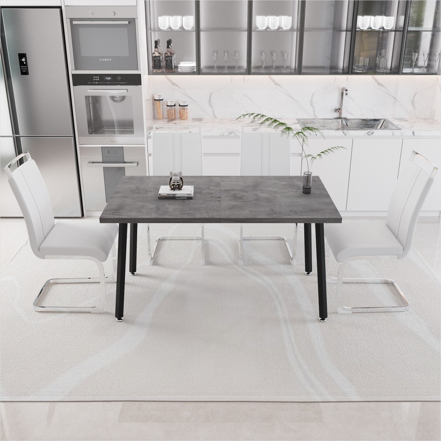 chillscreamni Z9IT6MXLOA73 Dining-Sets - View #2