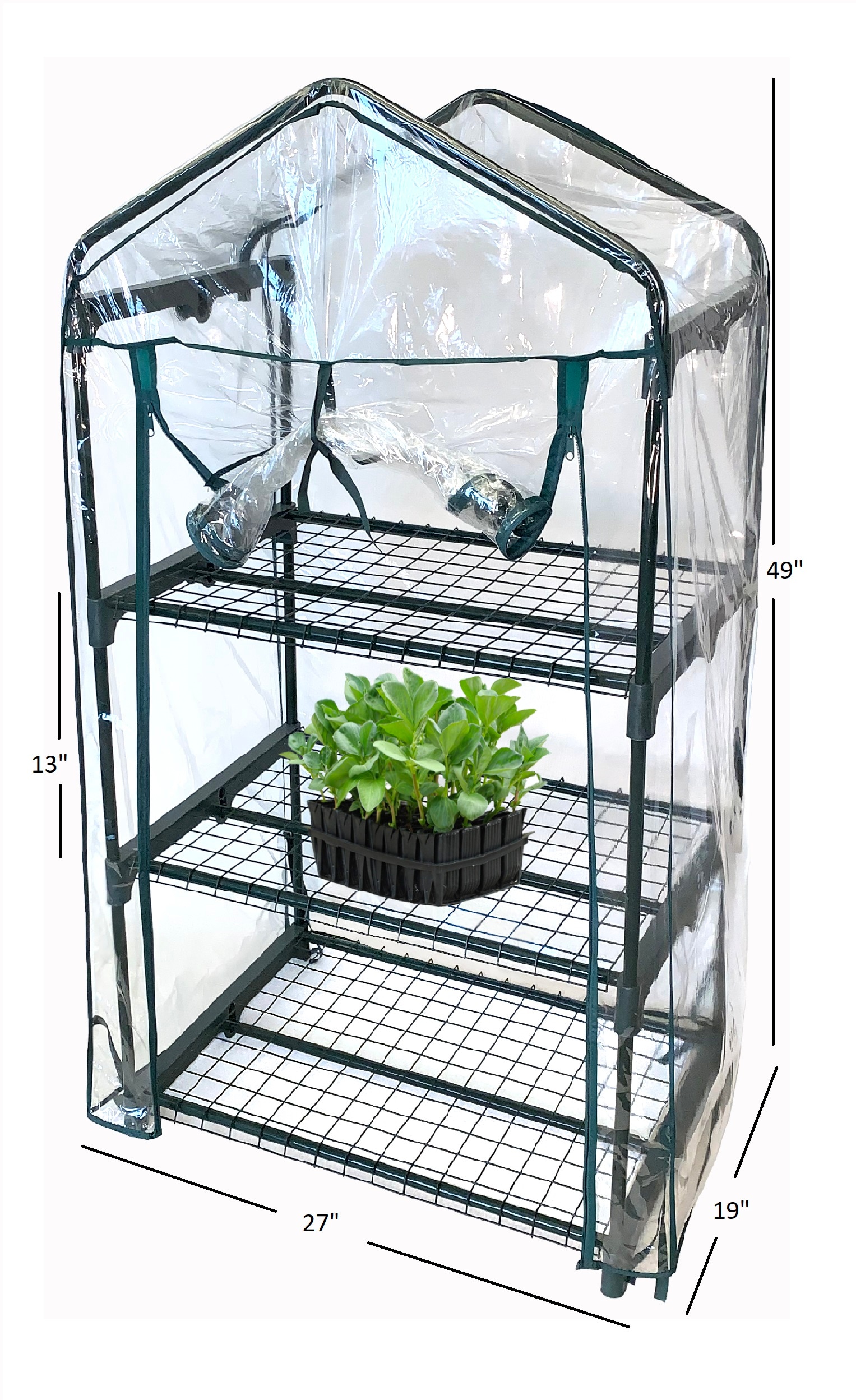  W4403 greenhouses - View #2
