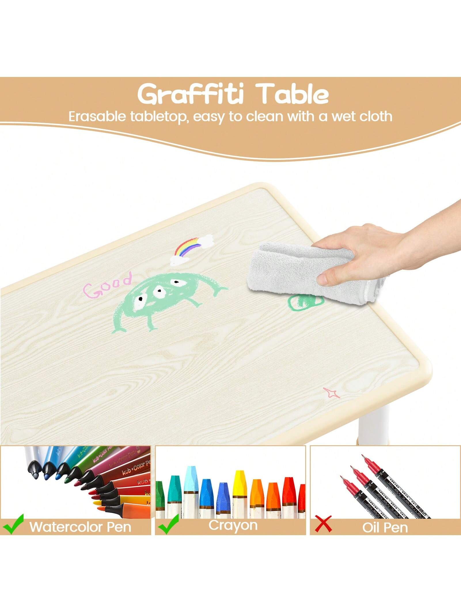 Qeetex PTO-0YXNCBGL-HF4 Decorative-Accessories - View #4