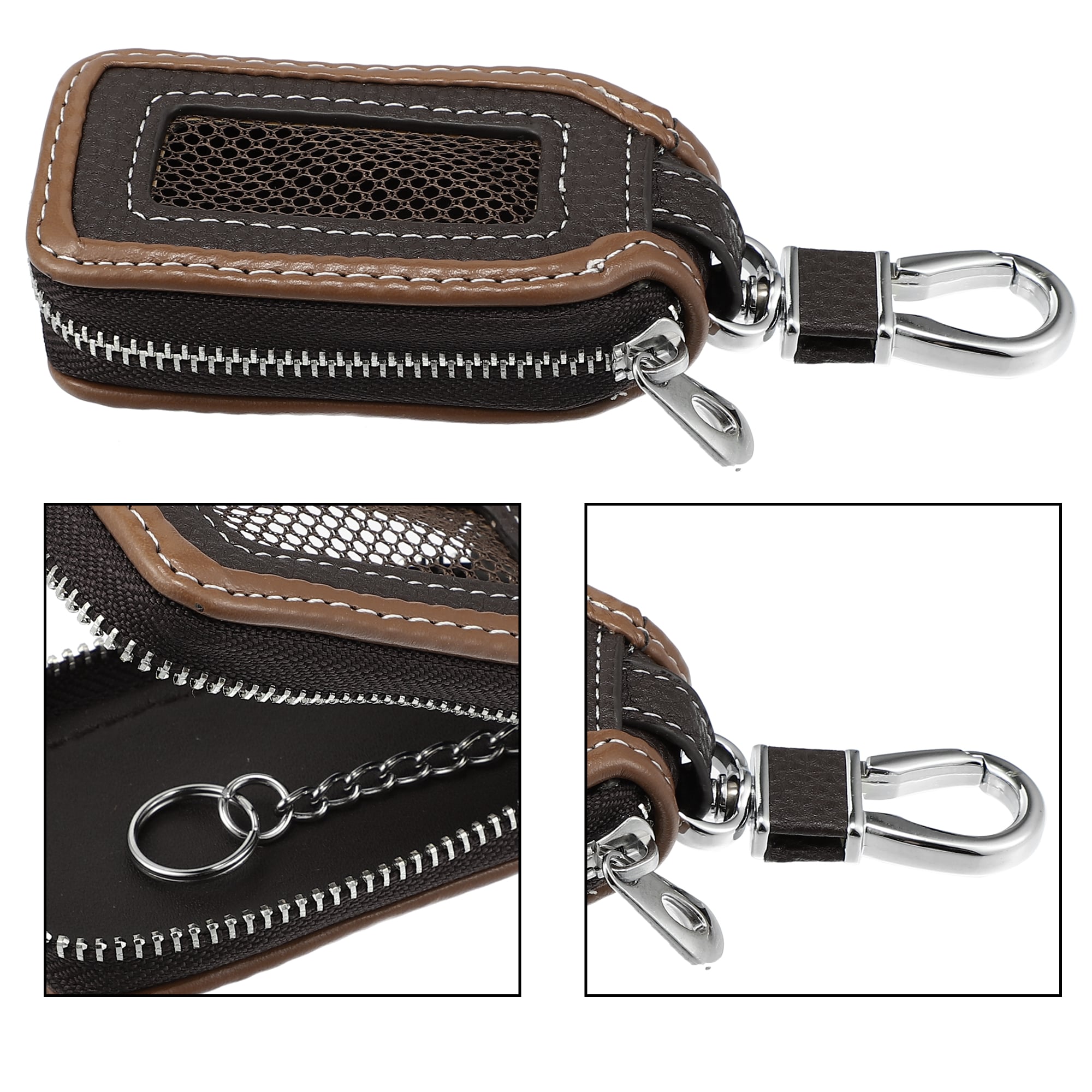 Unique Bargains S25122900UX1198 Key-Accessories - View #4
