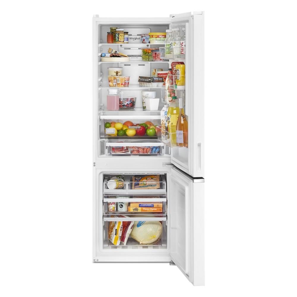 WRB329DMBWWhirlpool 30-inches wide Bottom-Freezer Refrigerator