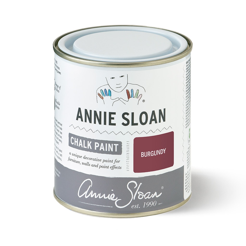 Annie Sloan P005BUR.5001.01 Cabinet-Furniture-Paint - View #3