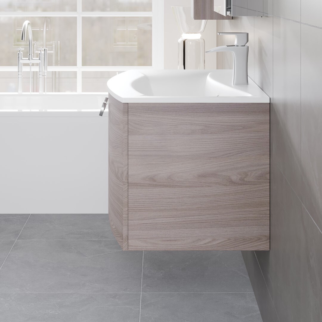 Eviva EVVN39-28GR Bath-Vanity-Combo - View #8