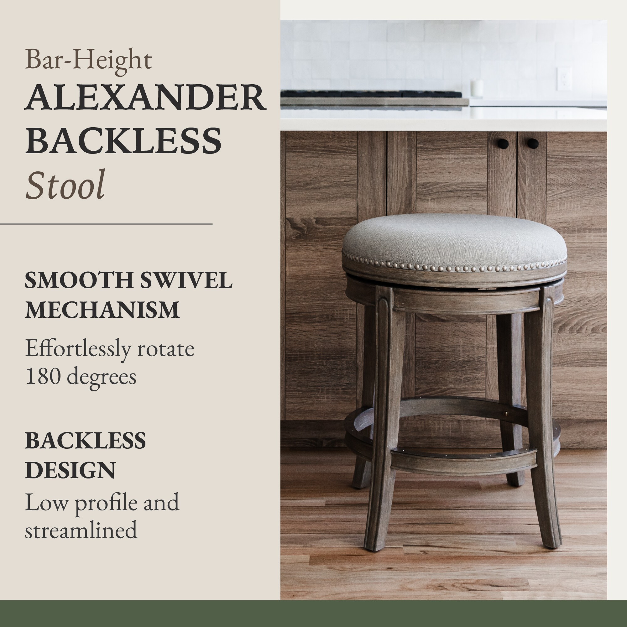 Maven Lane ML109214-FBS-RO stools - View #8