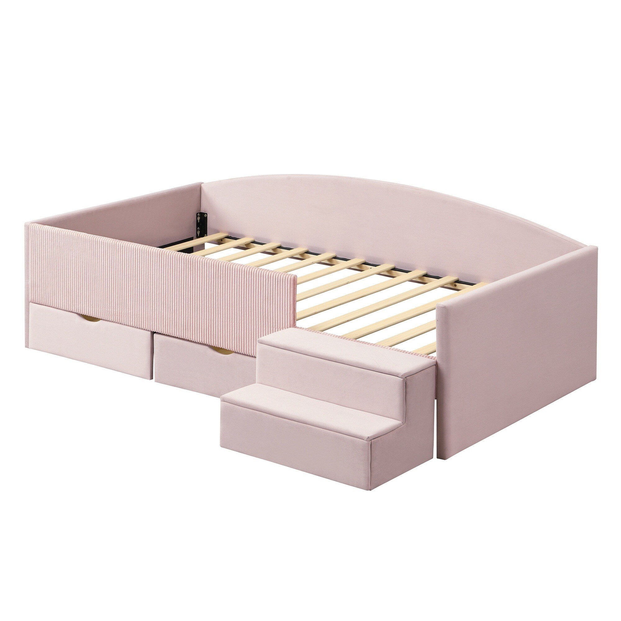 UOI ZZH102901 beds - View #5