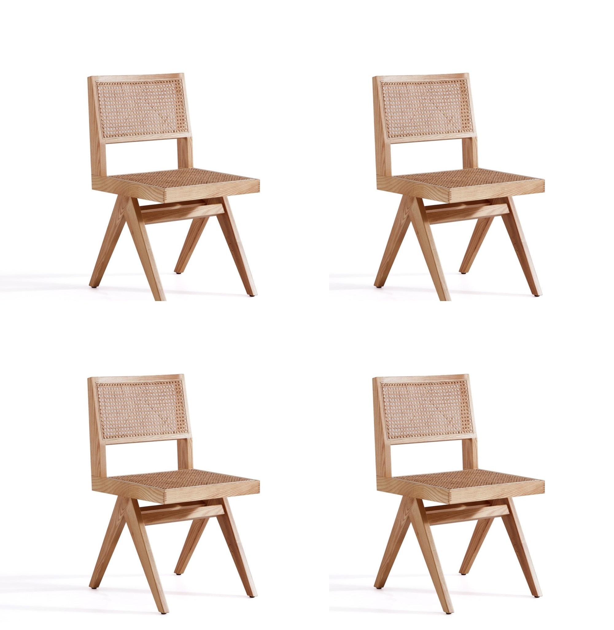 Manhattan Comfort 2-DCCA03-NA Dining-Chairs - View #2