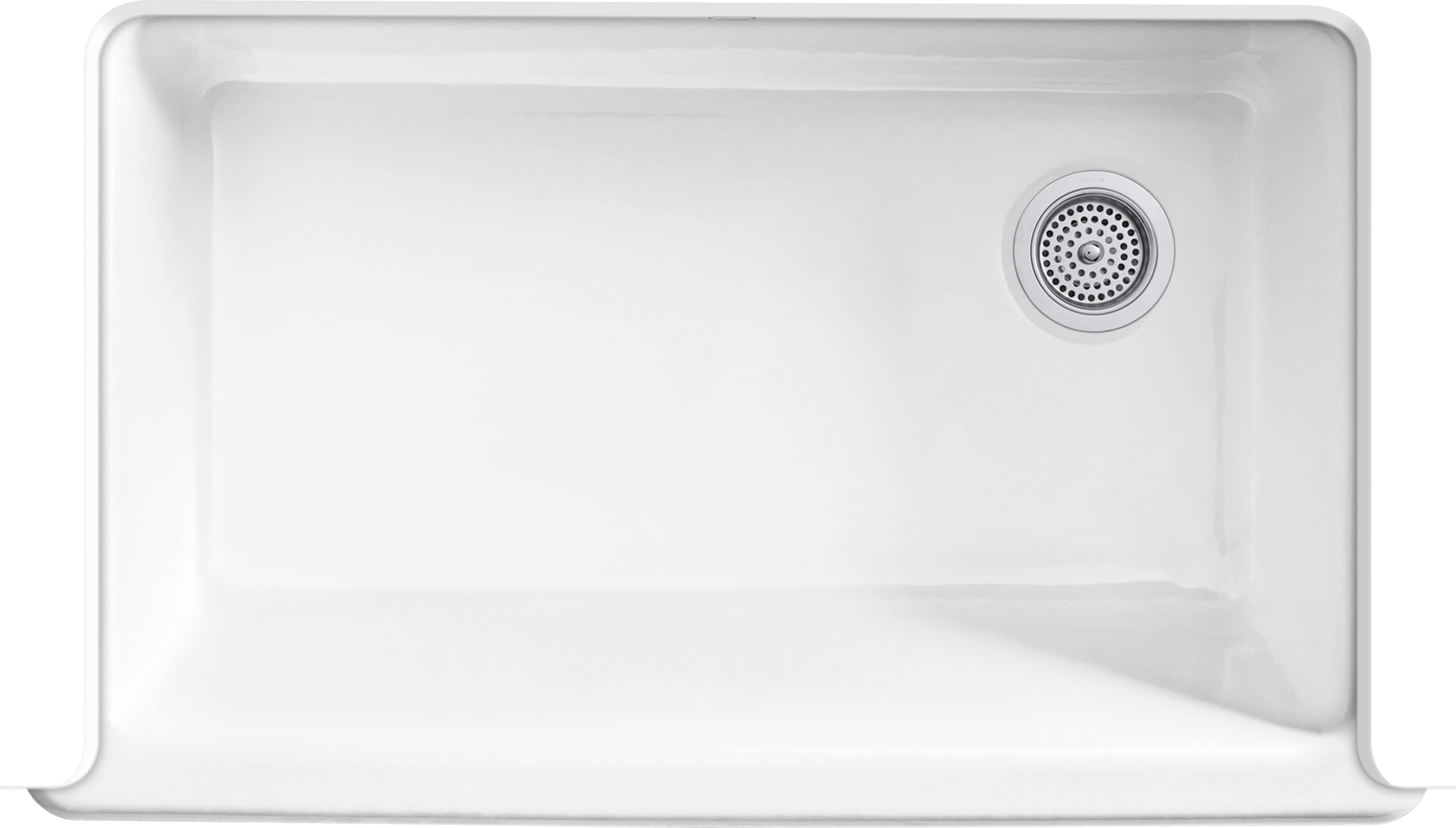 KOHLER 6488-0 Kitchen-Sinks - View #3