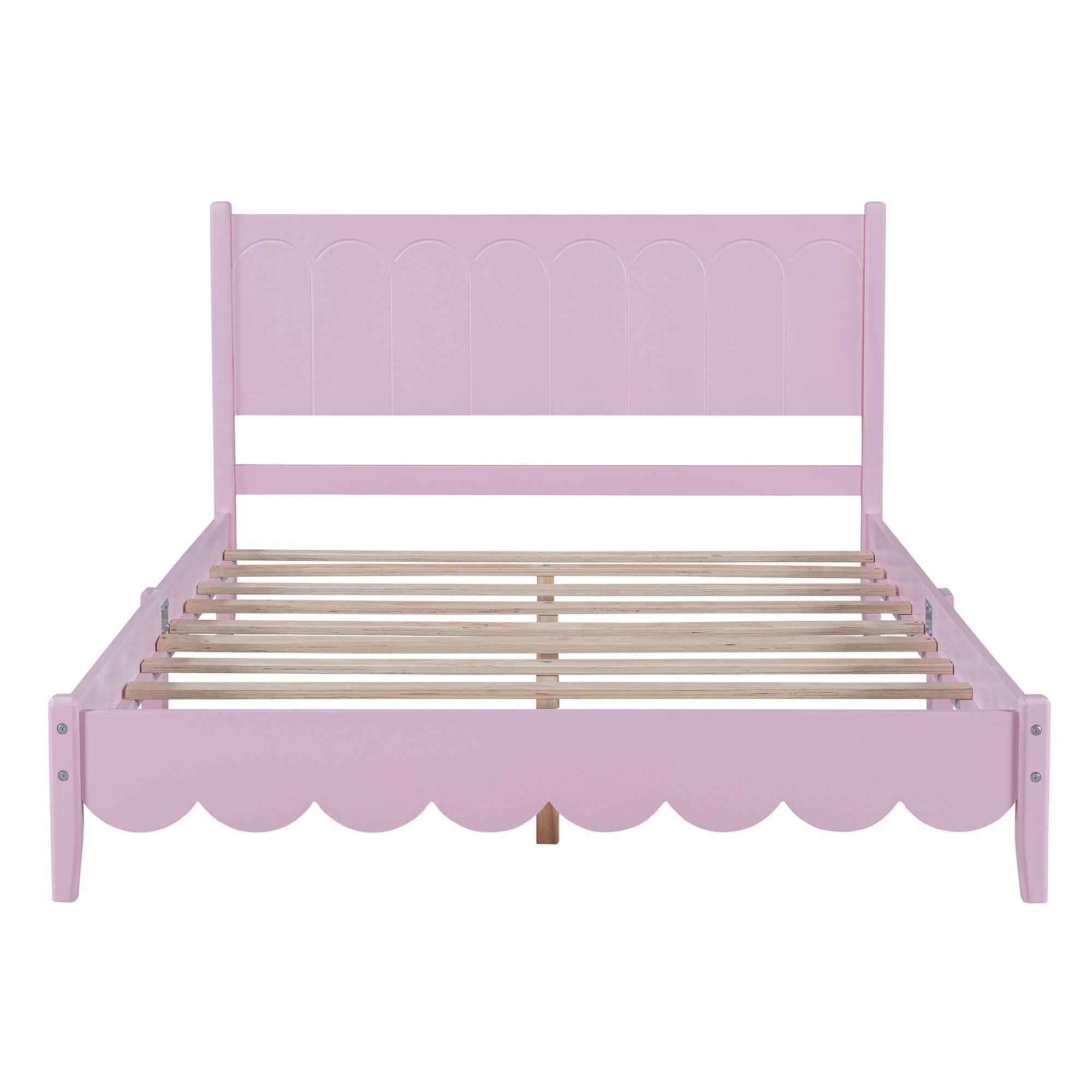 ModernLuxe L-WF313319AAH beds - View #5