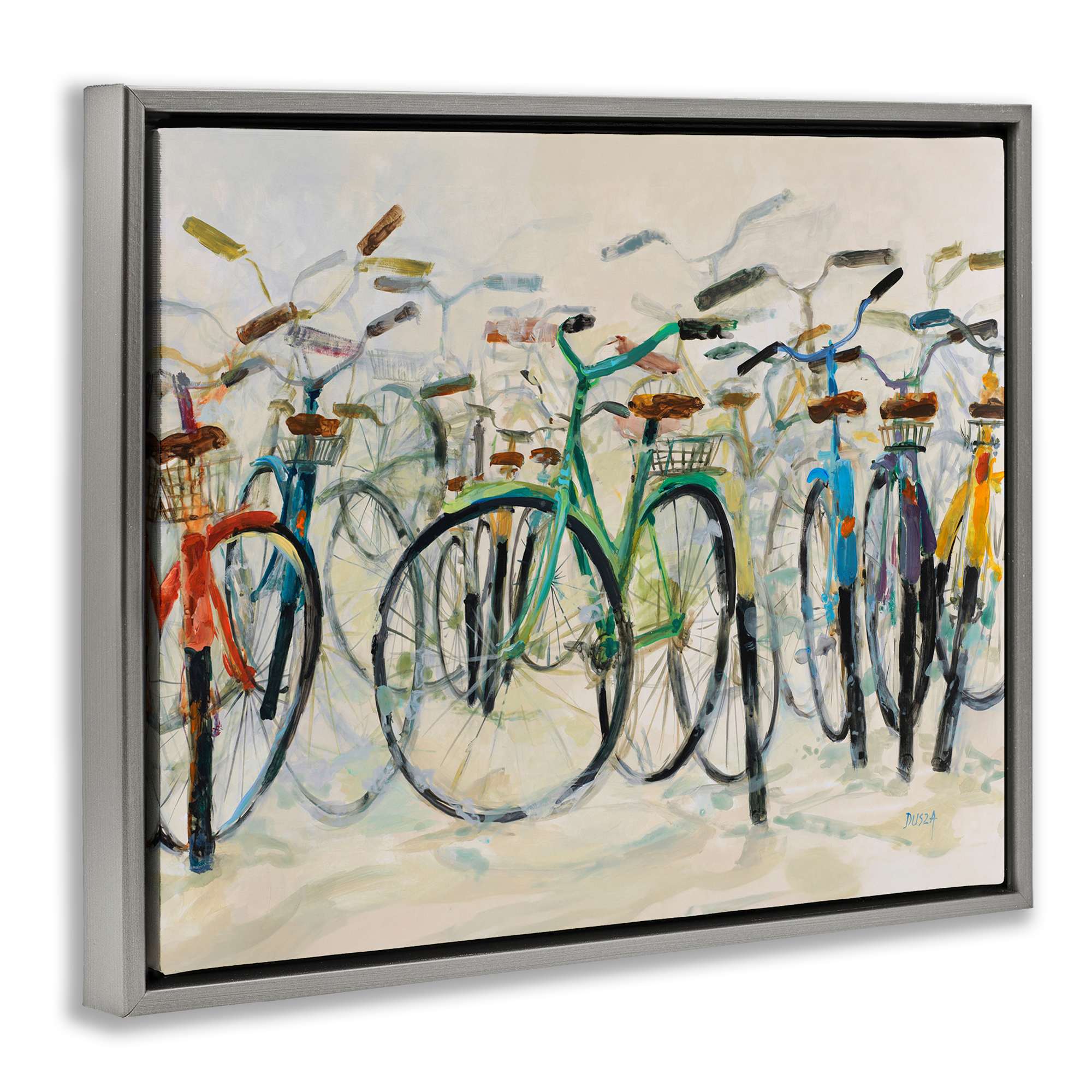 Stupell Industries BS-802-FFL-24X30 Wall-Art - View #2