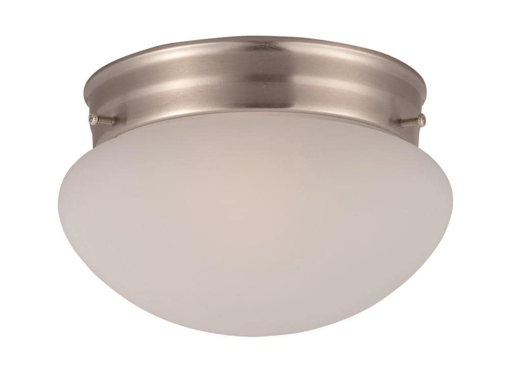 Maxim Lighting 5884FTSN flushmounts - View #2