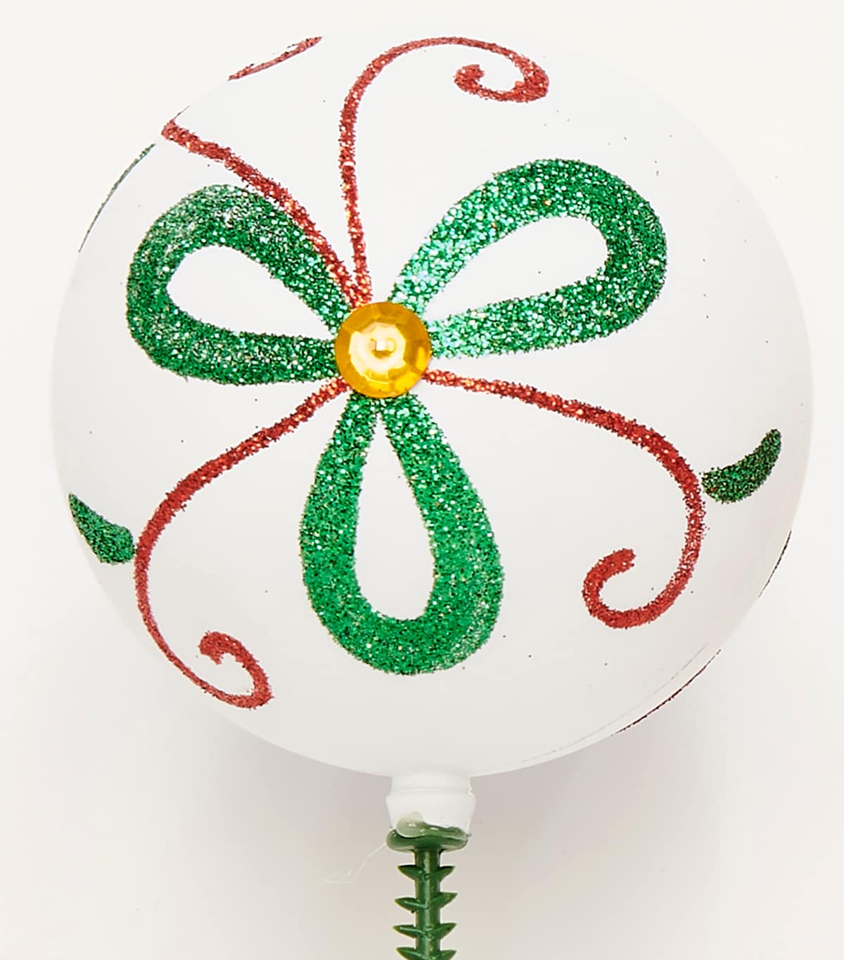 Worth Imports 1835WH Christmas-Picks-Clips - View #2