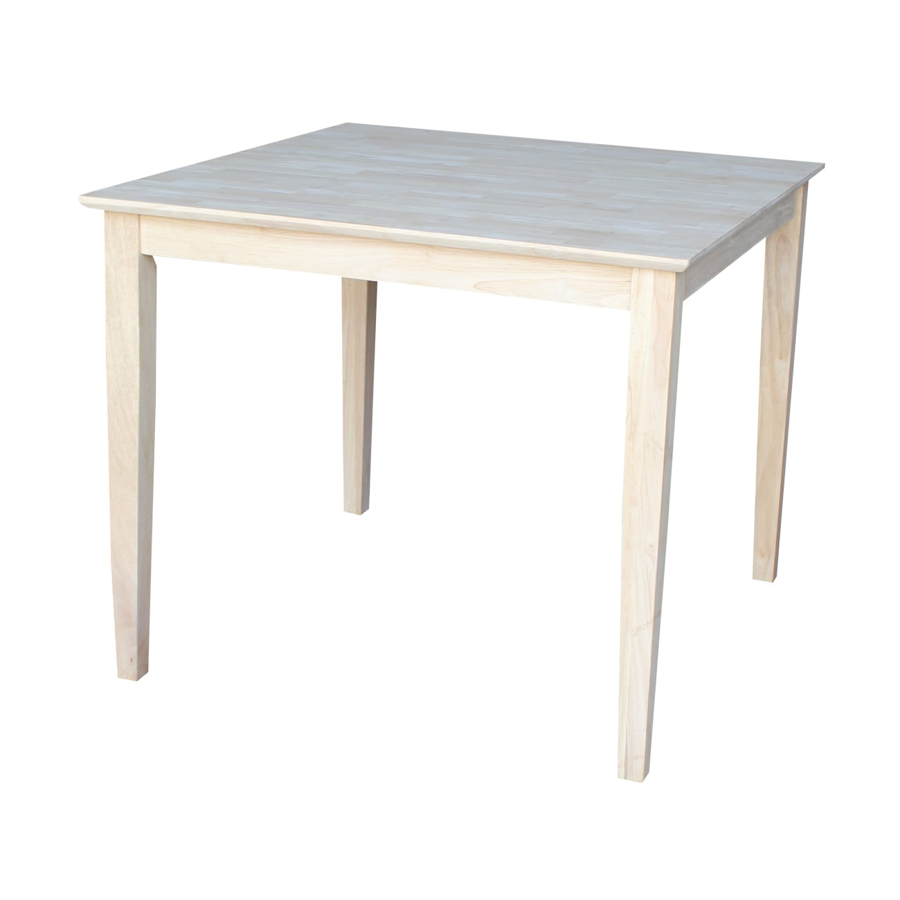 International Concepts K-3636-30S Dining-Tables - View #3