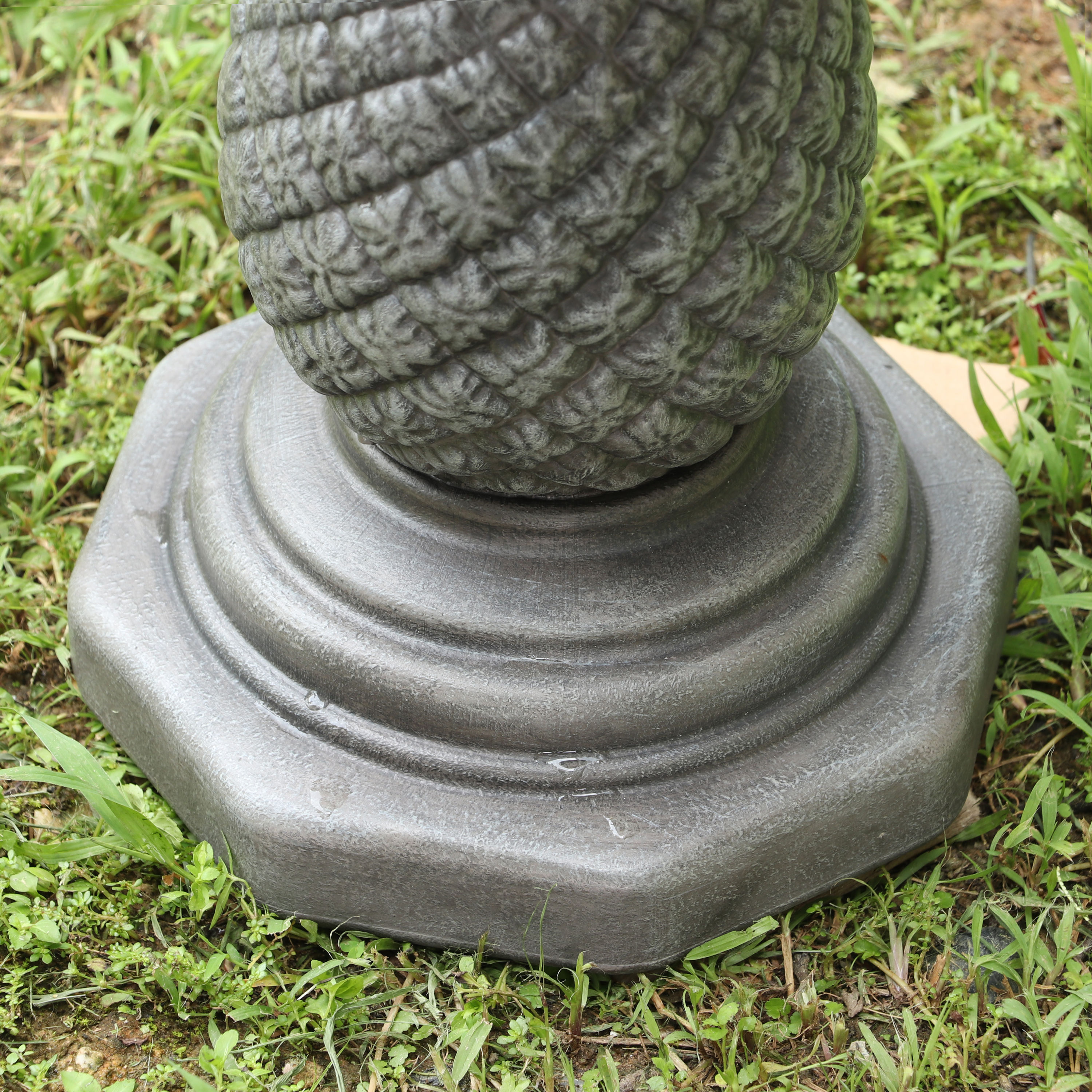 Style Selections A06-774 birdbaths - View #5