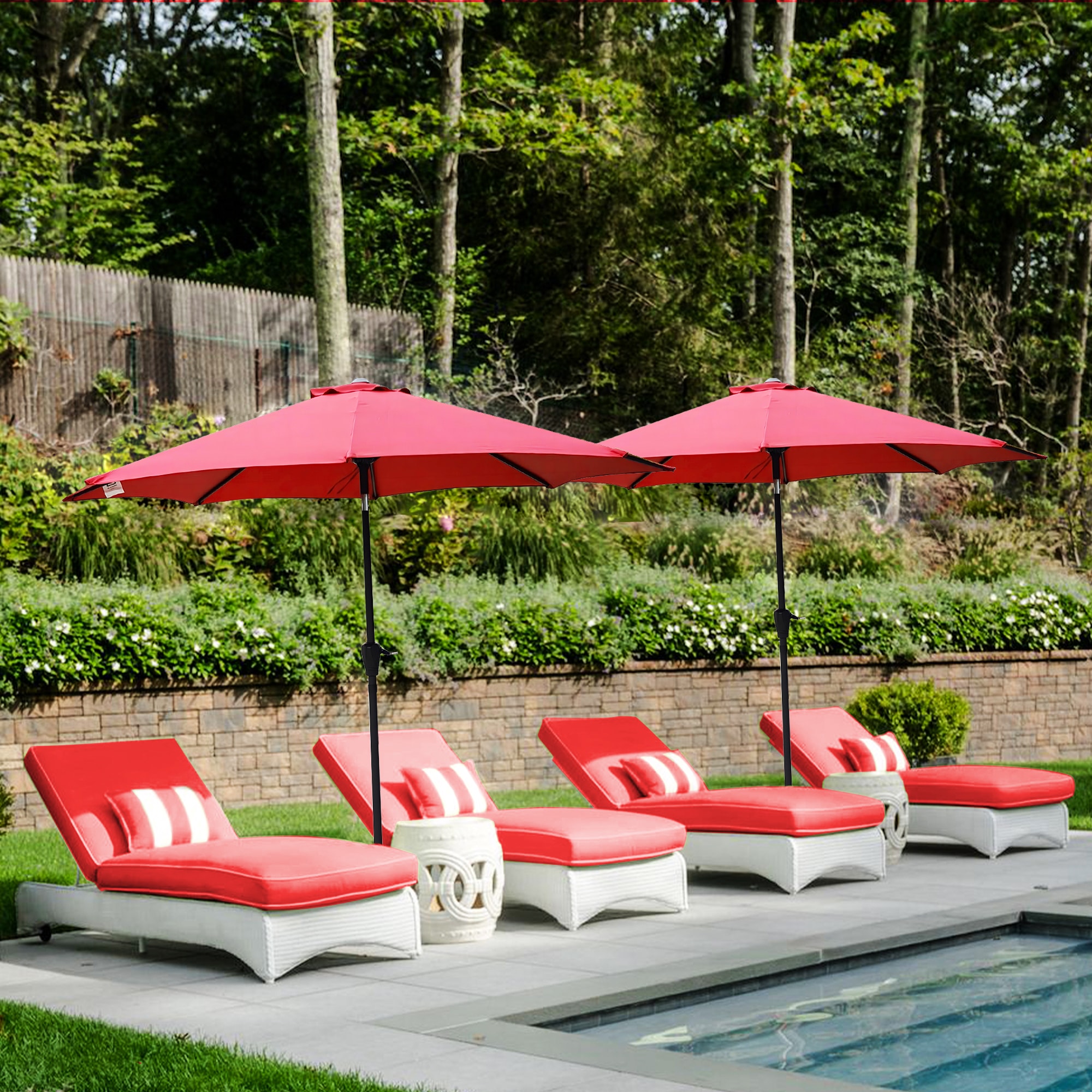 Sunrinx MG1-20-ZBGS Umbrellas-2 - View #10