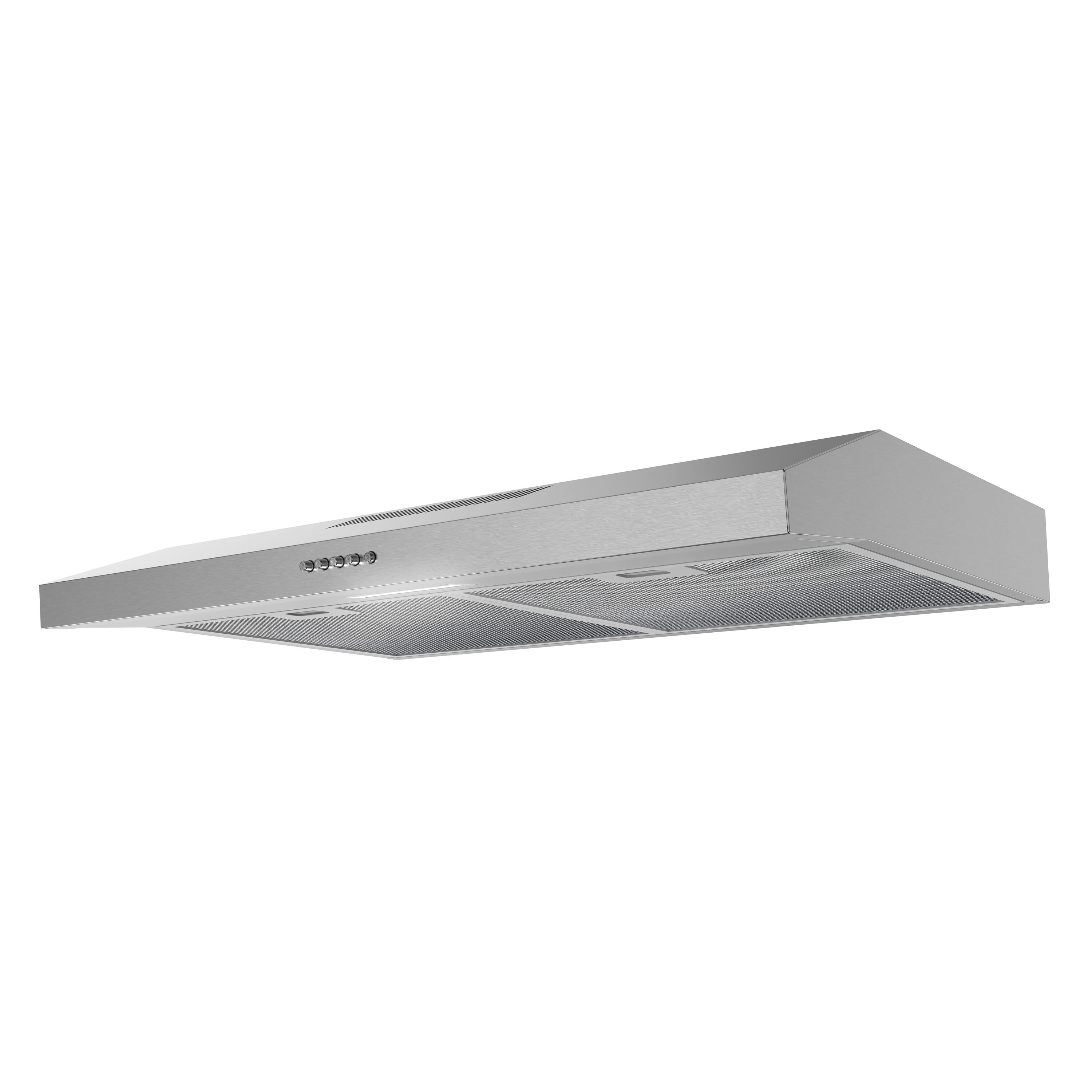 Streamline T-2845-1-CL Undercabinet-Range-Hoods - View #6