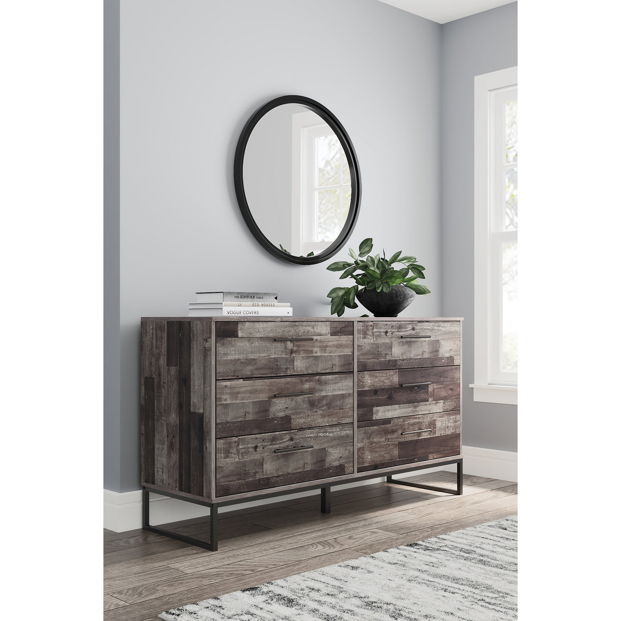 Signature Design by Ashley EB2120-231 dressers - View #2
