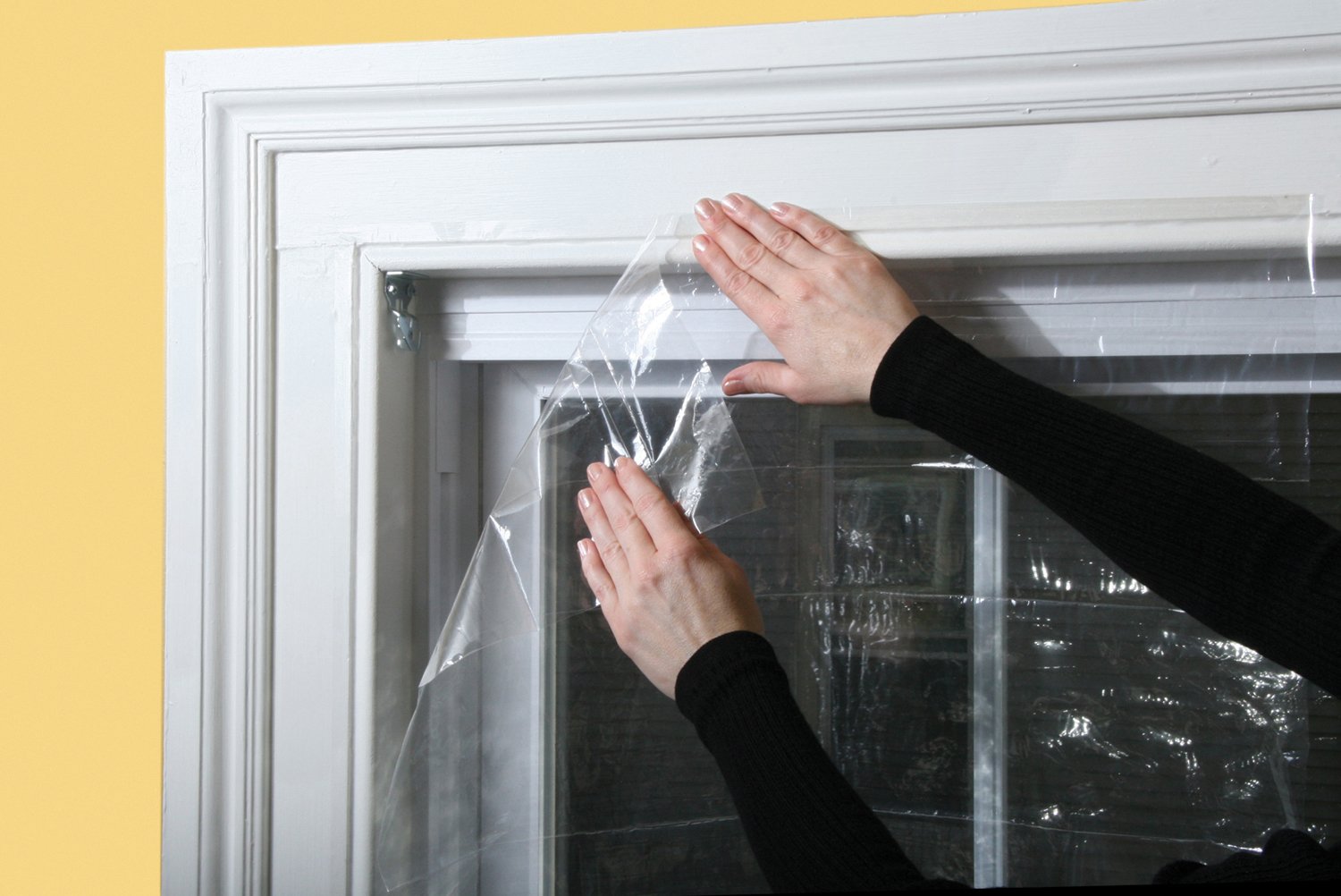 Frost King V73H Screen-Storm-Door-Hinges - View #4