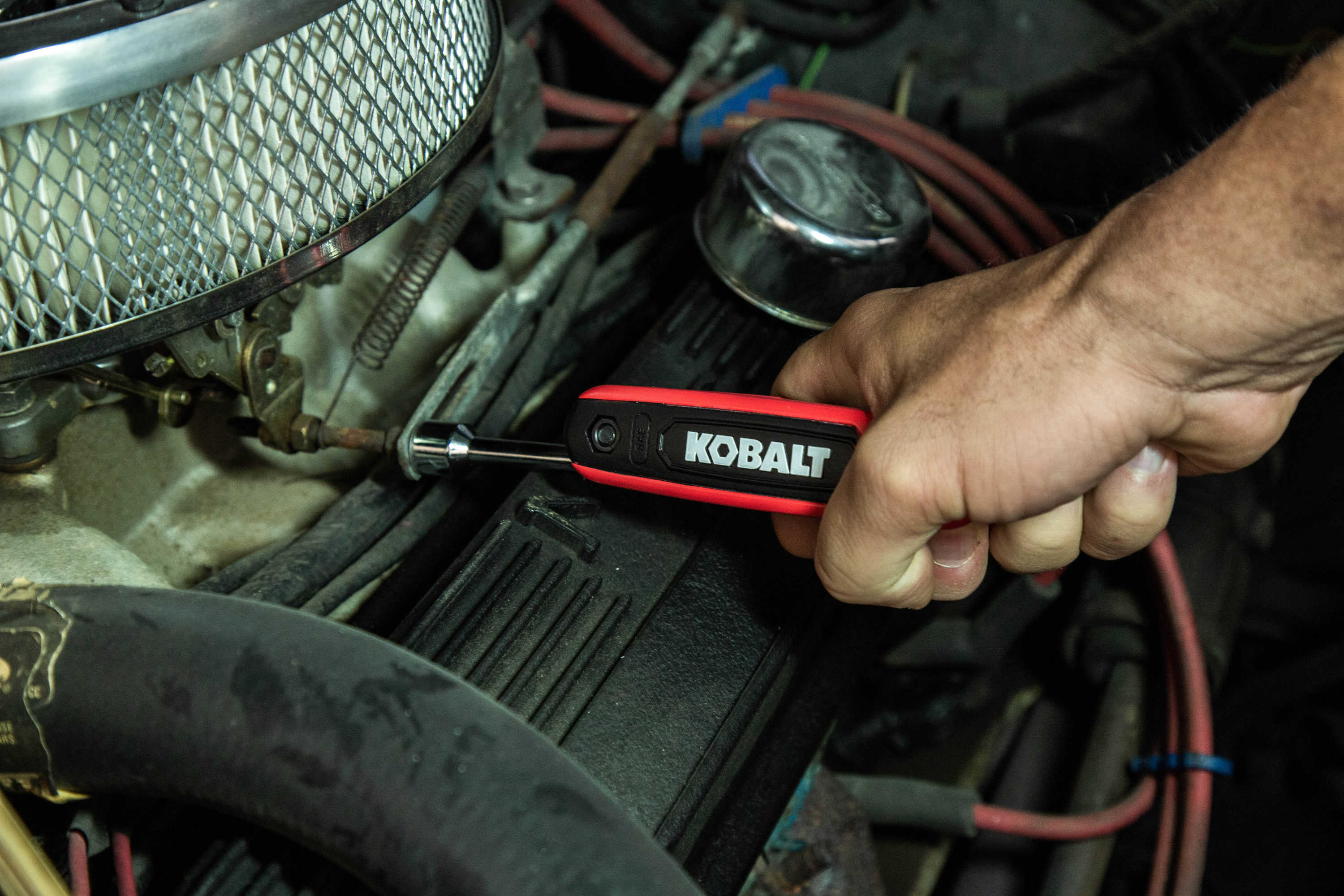 Kobalt 81672 Nut-Driver-Sets - View #13