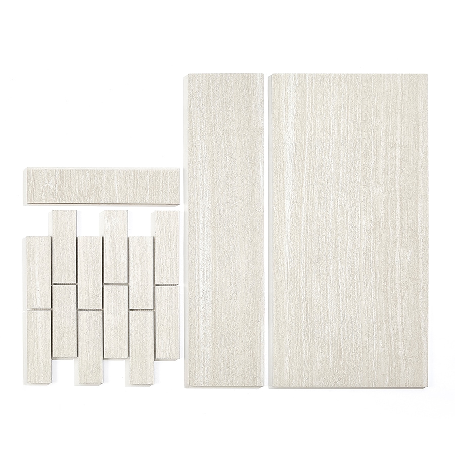 Style Selections 1095283 Ceramic-Tile - View #3