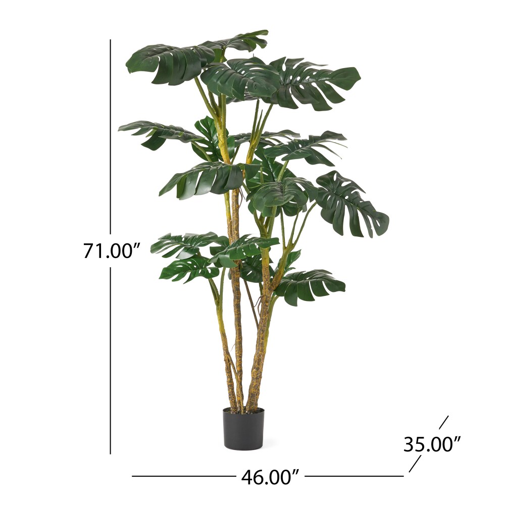 Wooakway FXLS0601-512D22 Artificial-Plants-Trees - View #4