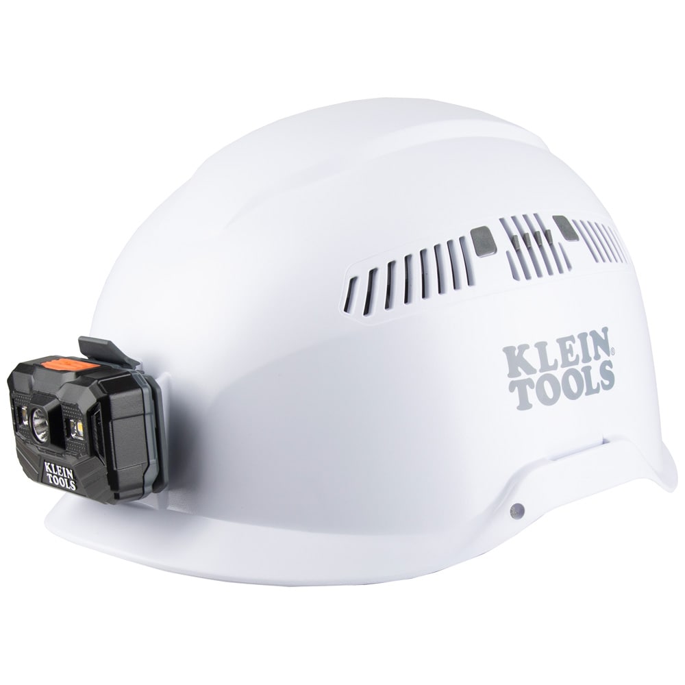 Klein Tools 60150 Safety-Hats - View #7