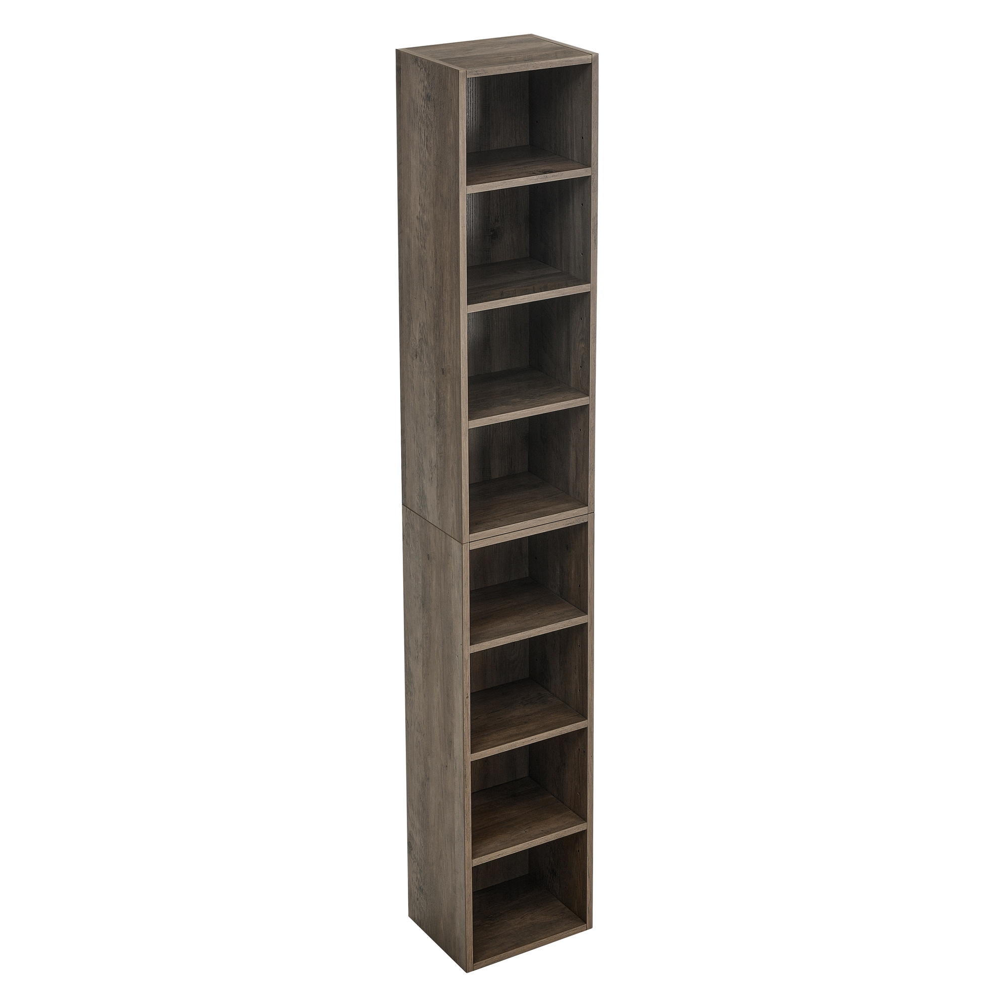 SINOFURN SYD260003WD bookcases - View #4