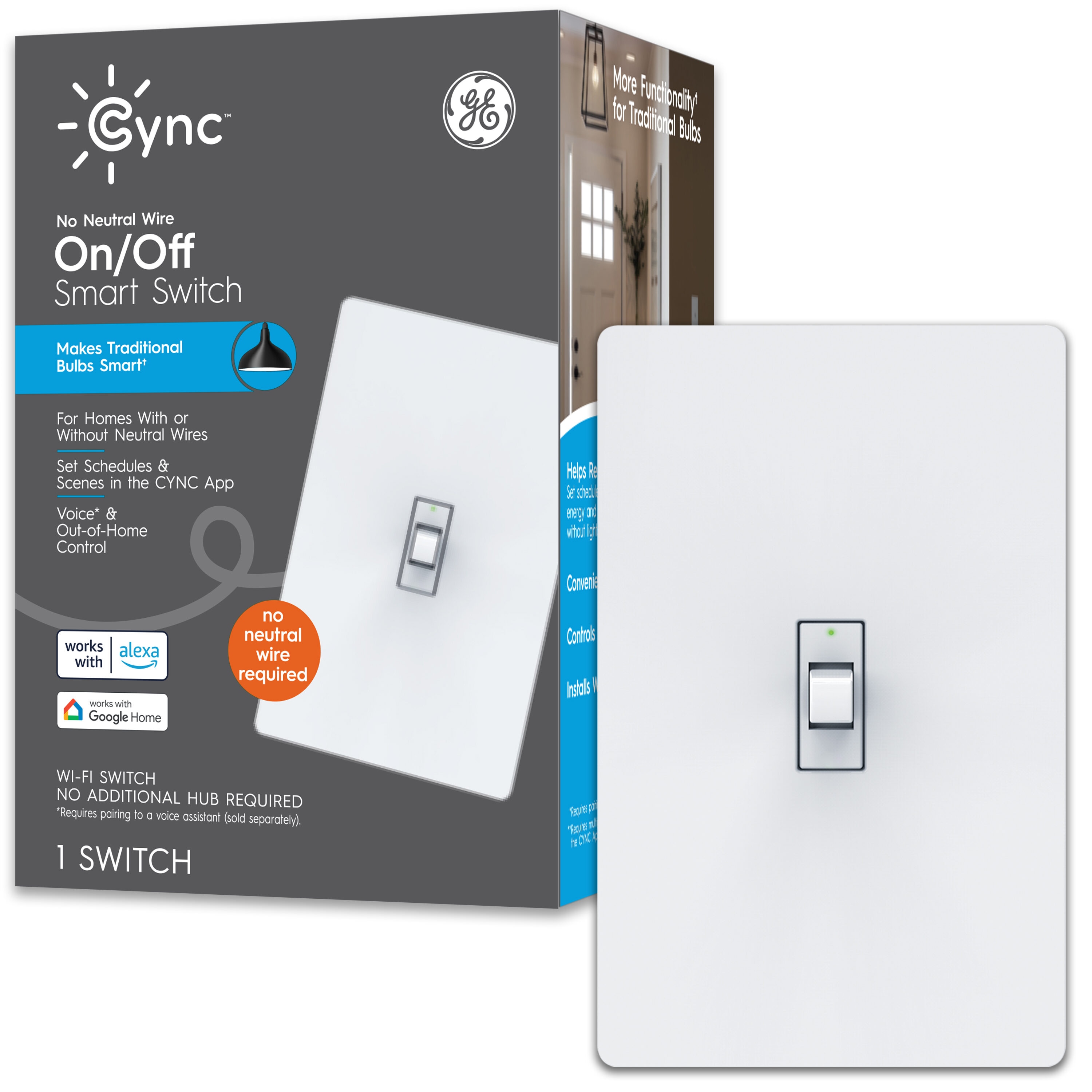 TP-Link's new Matter HomeKit light switches return to  all-time lows  from $22