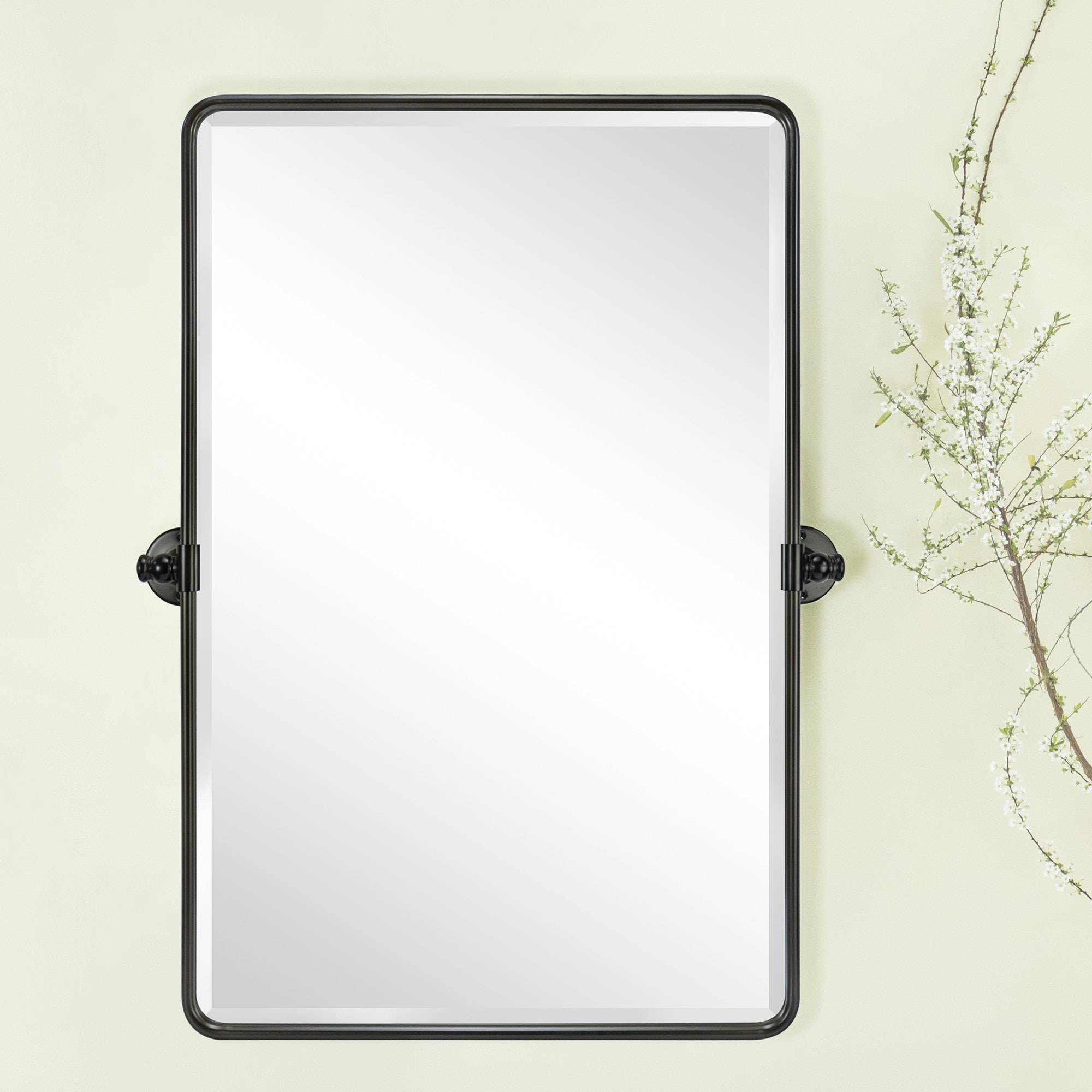 TEHOME GC-00418 Framed-Bath-Mirrors - View #4