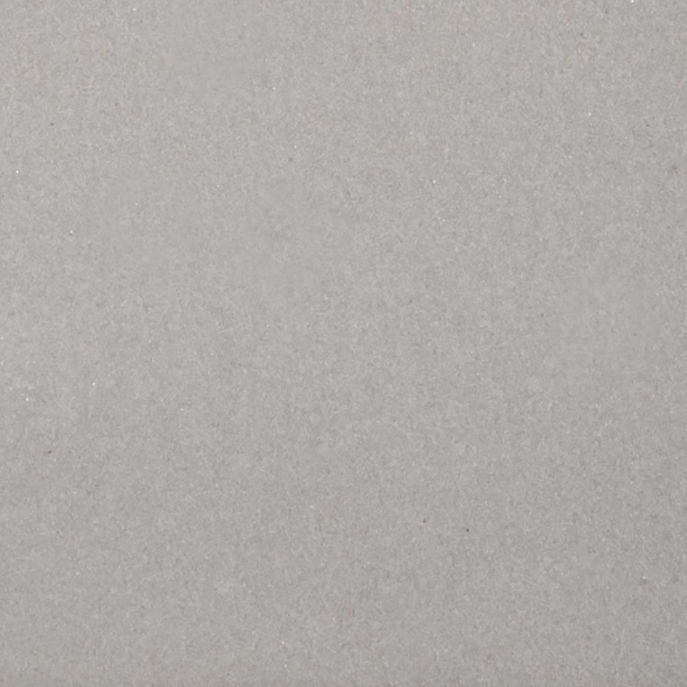 Emser F95PERSDO0606PR Perspective 20-Pack Pure Dove 6-in x 6-in Glazed Porcelain Cement Look Floor and Wall Tile
