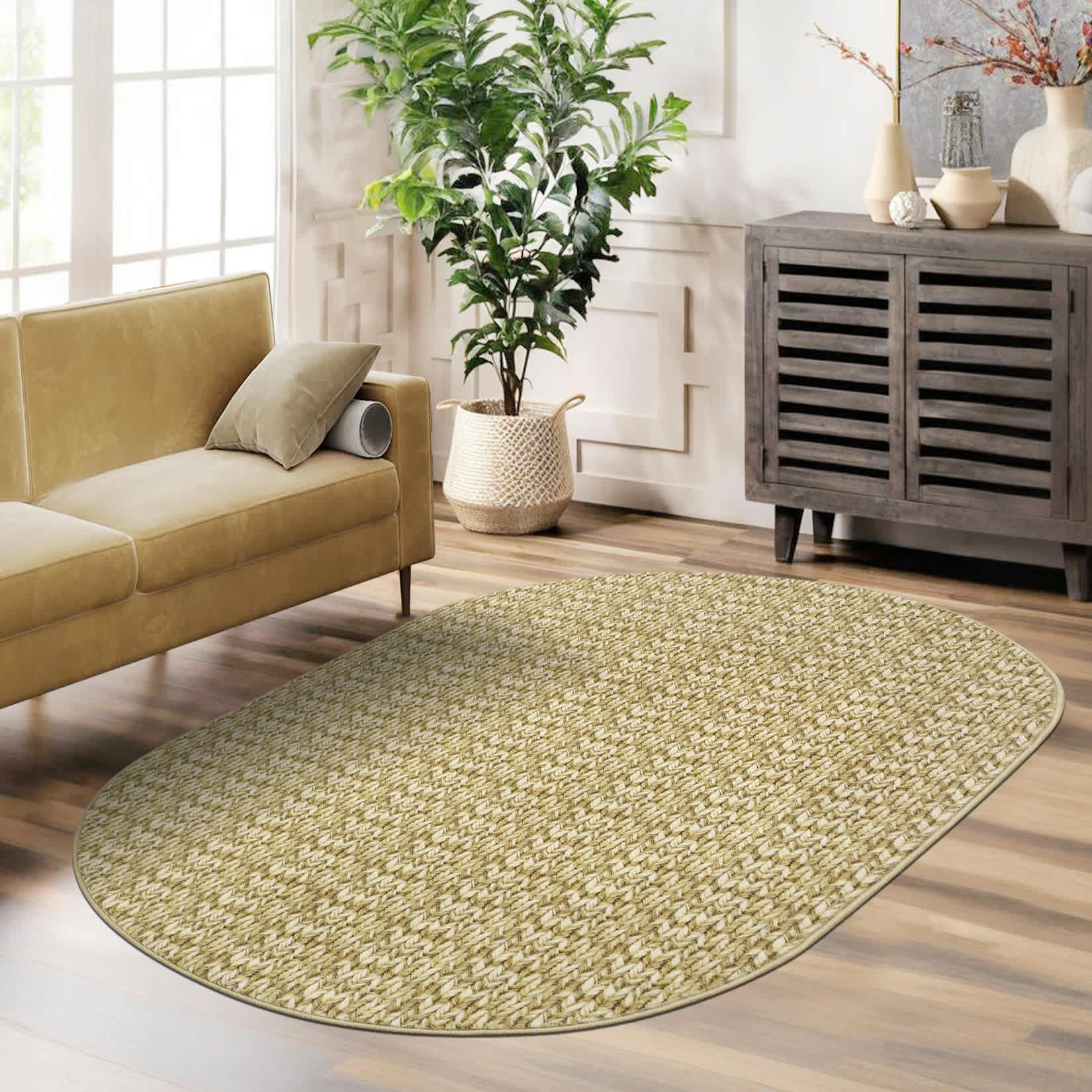 Qeetex SUNNY-PHO-344TU4SU rugs - View #4