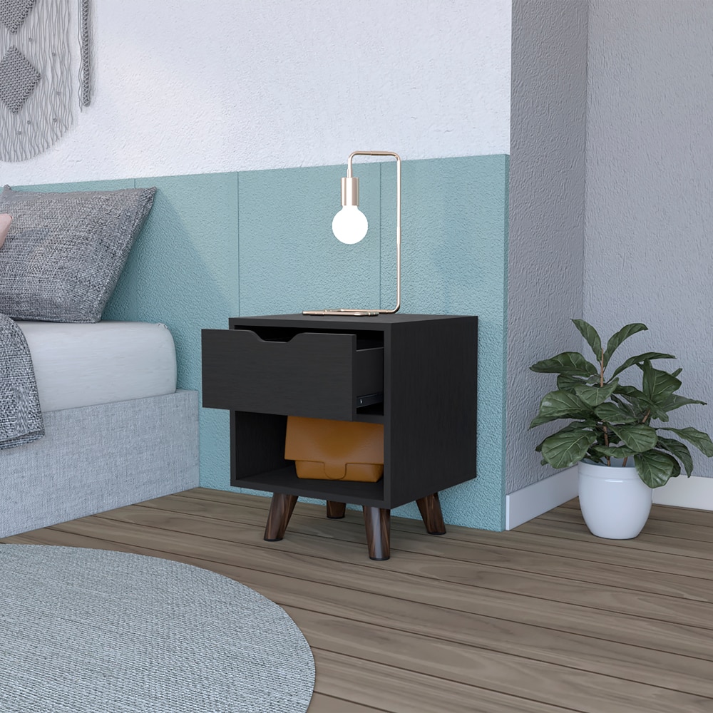 GLANZEND 65149RQFL nightstands - View #2