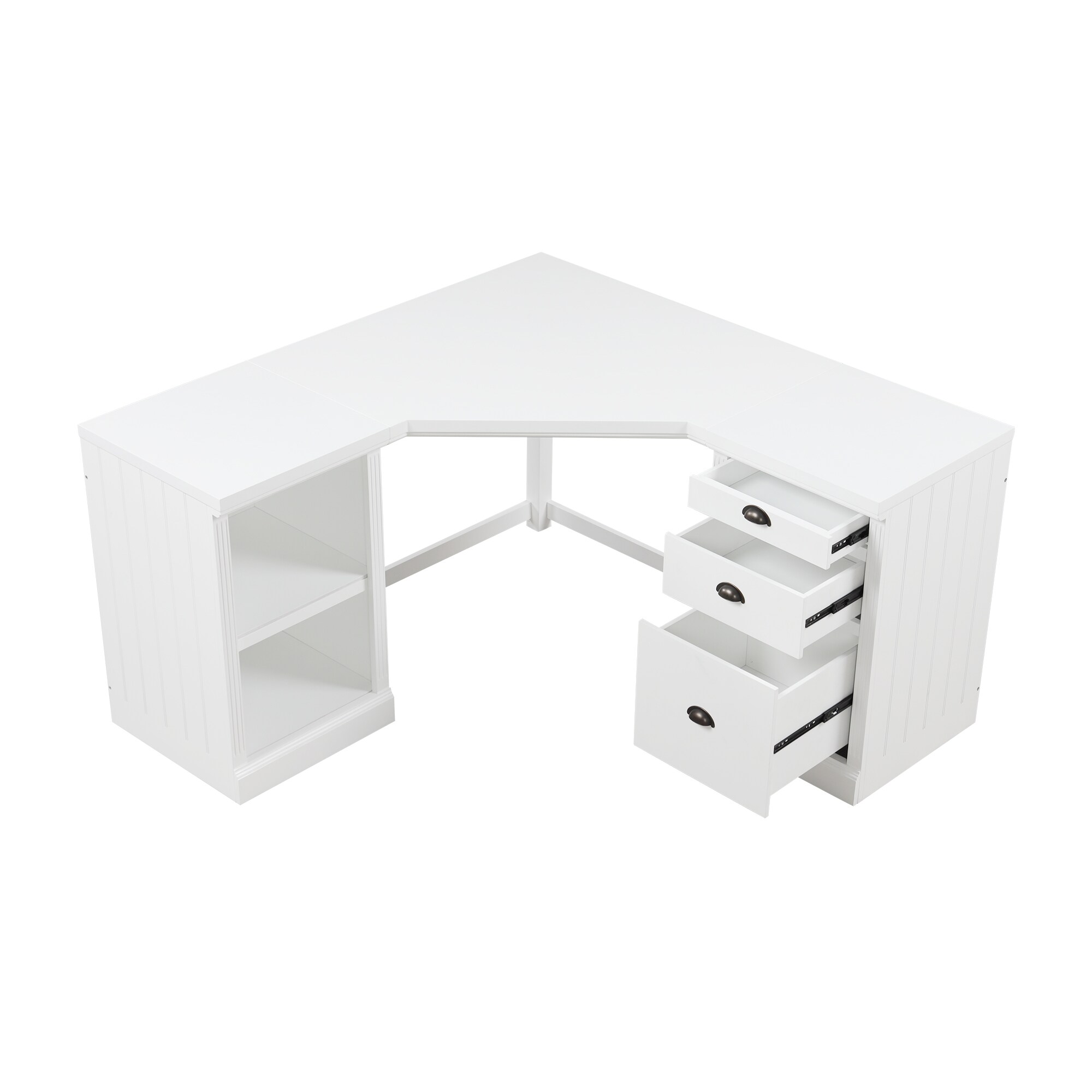 ModernLuxe L3P-N751S225871K desks - View #10