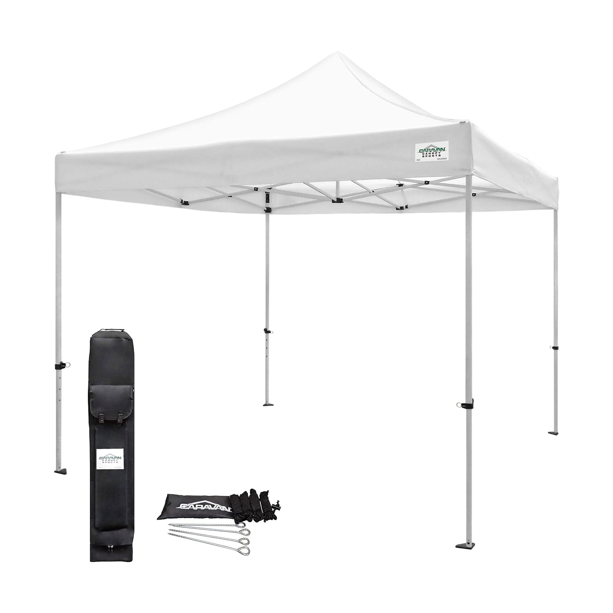 Caravan Canopy 325305 Canopy-Parts-Acc - View #7