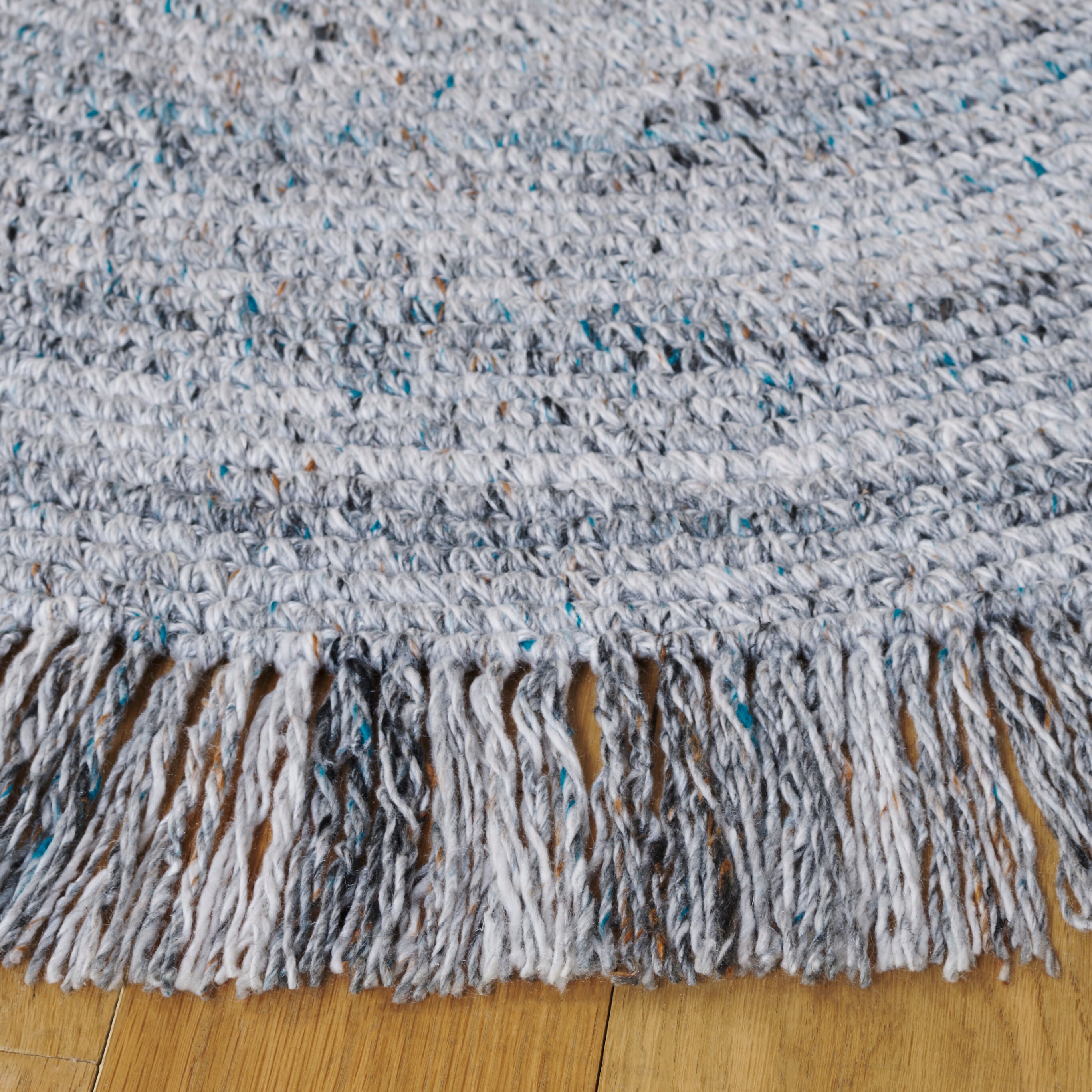 Safavieh RNW402Z-5R rugs - View #3
