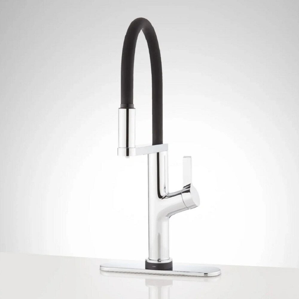 Signature Hardware 453623 Kitchen-Faucets - View #2
