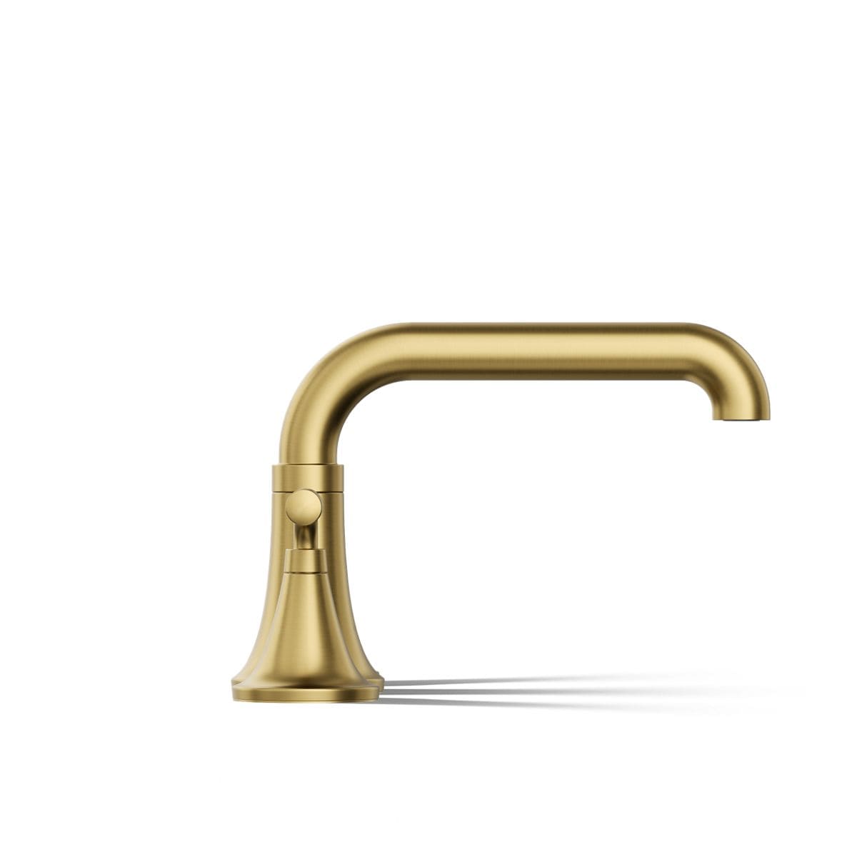 KOHLER T27417-4-2MB Roman-Tub-Faucets - View #5