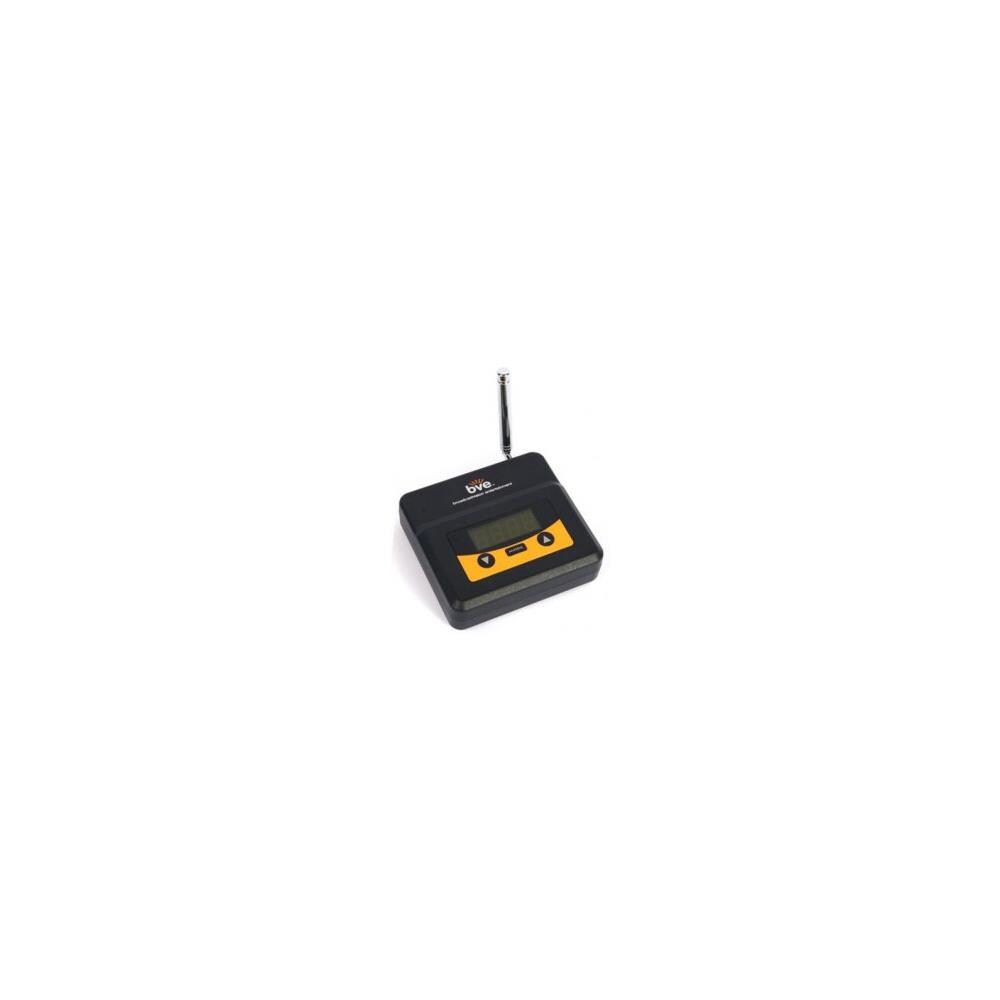  TCNCD337614 Broadcastvision Entertainment BV-AXS-FMTD FM Transmitter with Even and Odd Frequency and Digital Audio In