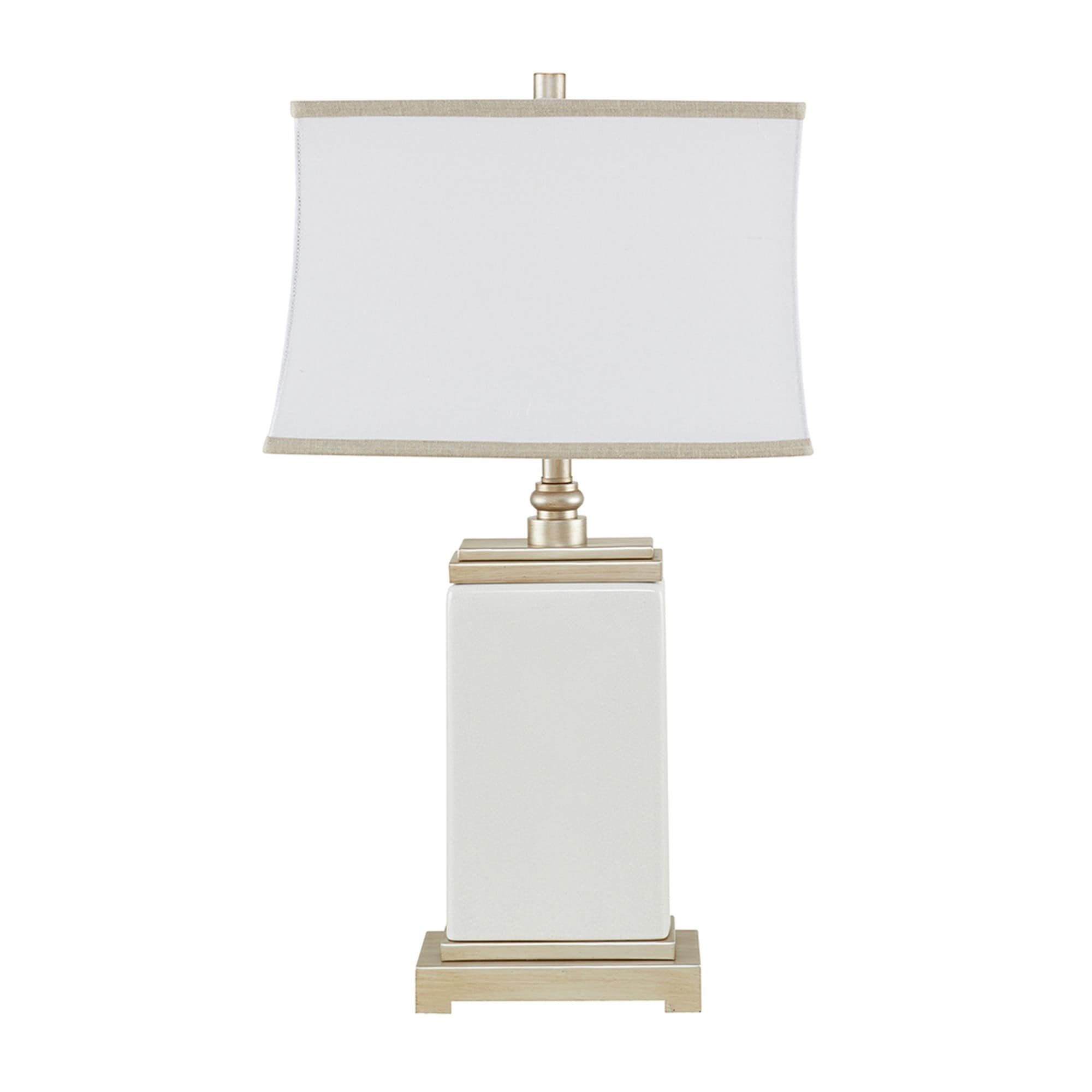 HyperDrop Cart W-B03599269 Table-Lamps - View #3