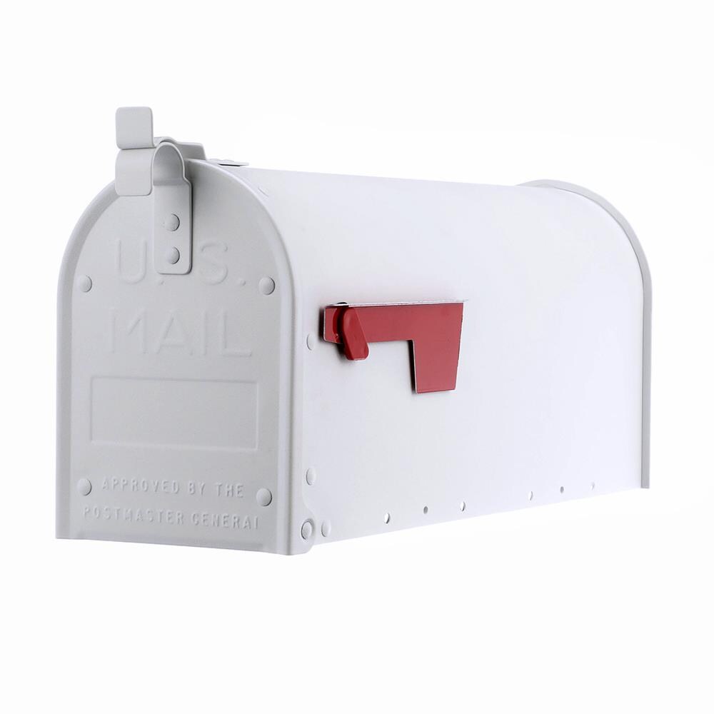 Mail boxes outlet lowes