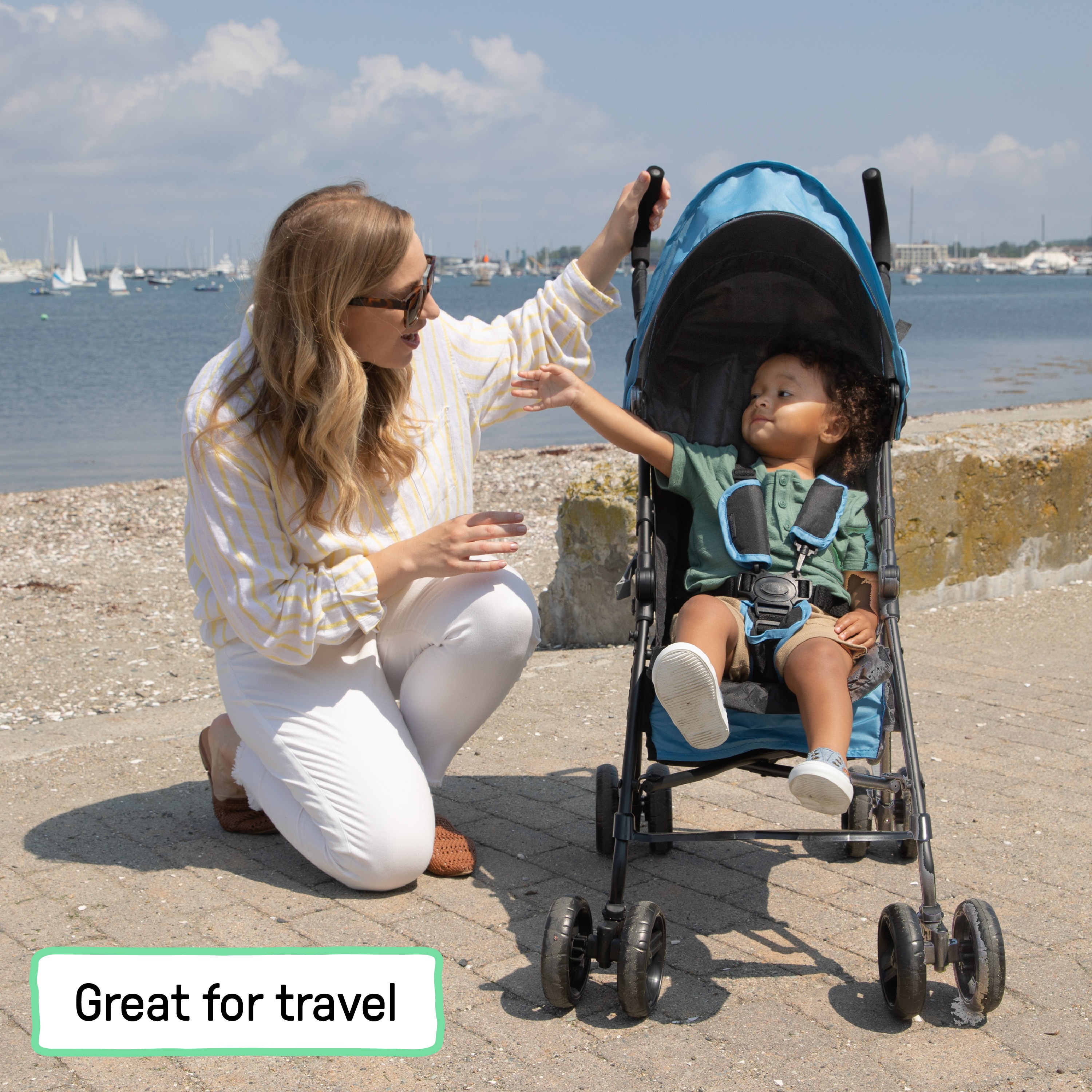Ingenuity 32643-000 Child-Safety-Accessories - View #2